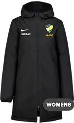 327538101101 NIKE Park 20 Long Jkt W 327538101101 NIKE Park 20 Long Jkt W Standard Small1x1