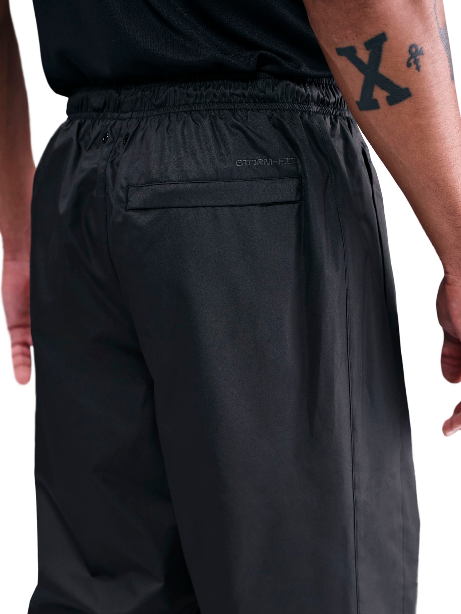 NIKE, M WINDRUNNER LINED PANTS