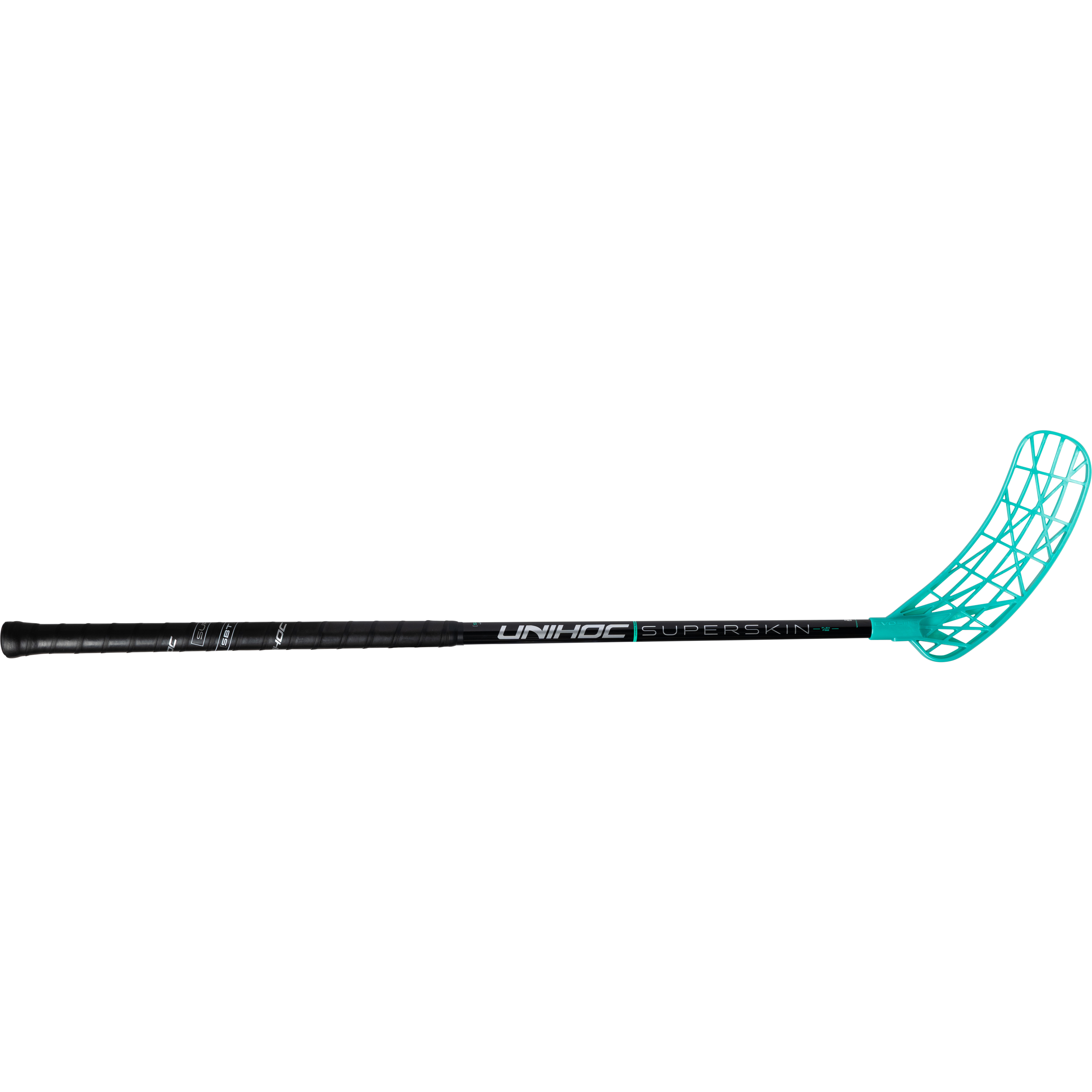 
UNIHOC, 
Evolite Superskin 32 Flex, 
Detail 1
