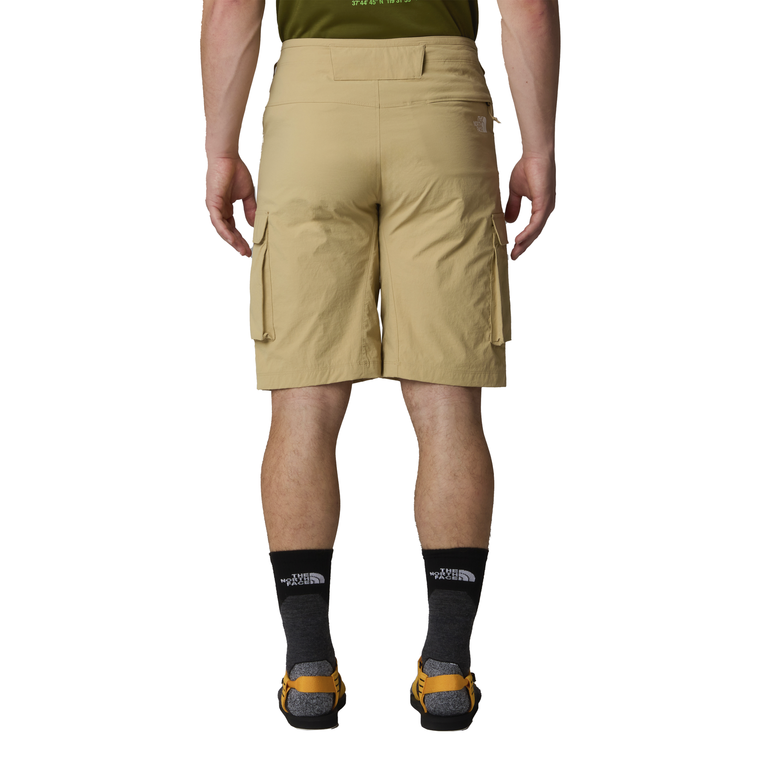 THE NORTH FACE, M Exploration Cargo Short
