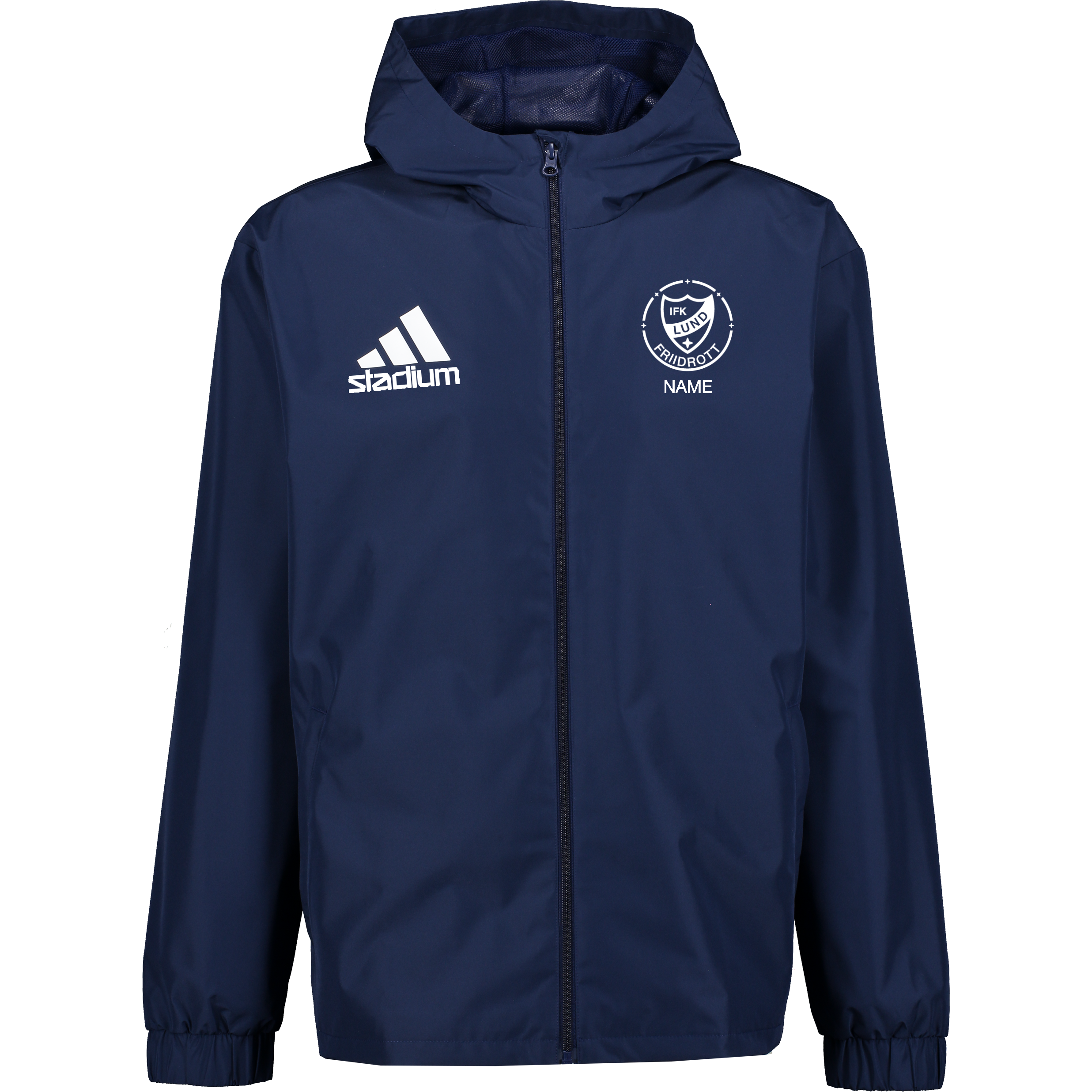 
ADIDAS, 
ENT26 AW JKT JR, 
Detail 1
