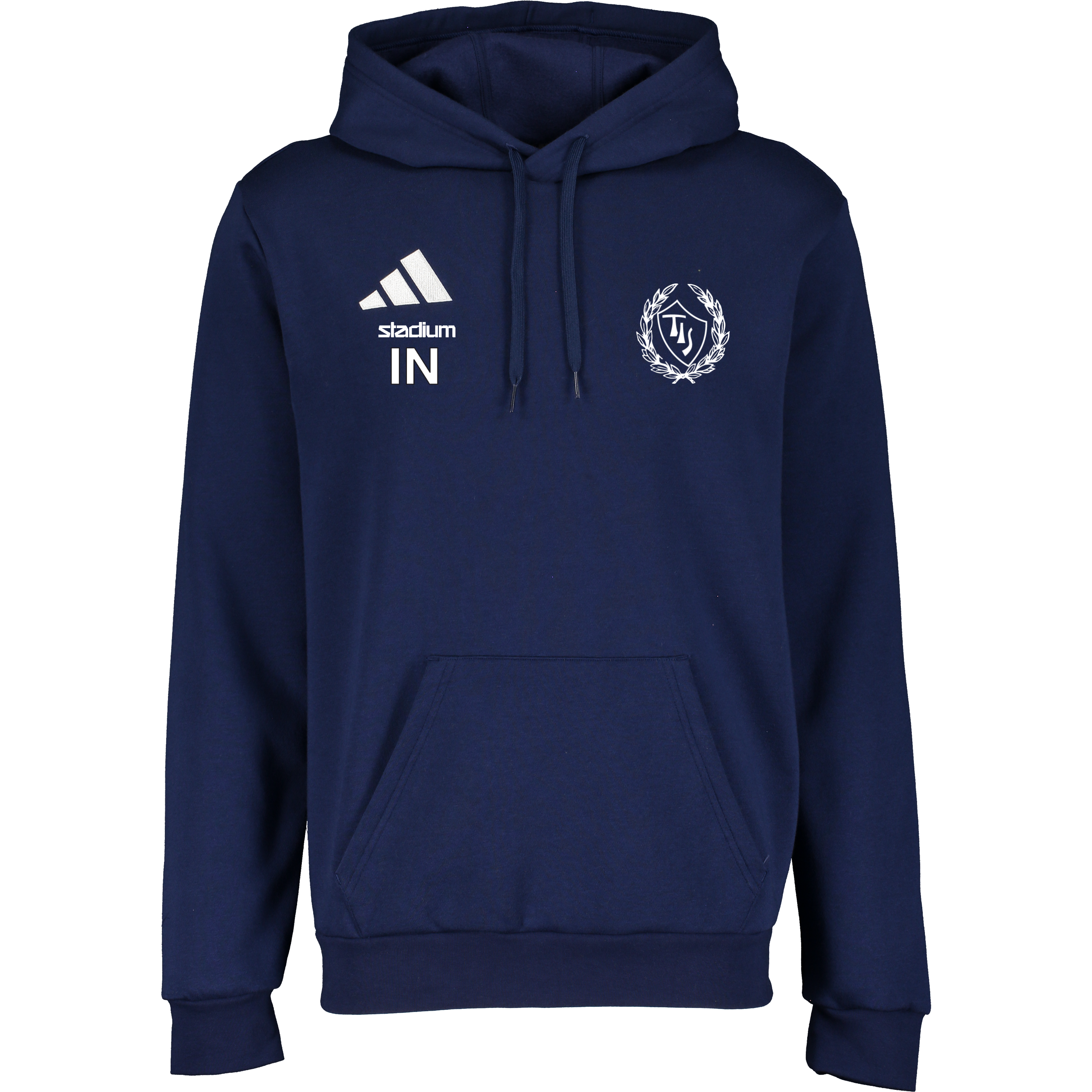 
ADIDAS, 
ENT26 HOODY, 
Detail 1
