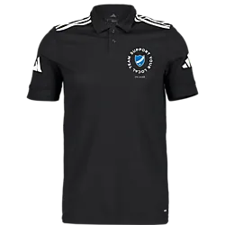 400087102101 ADIDAS Squad25 C Polo 400087102101 ADIDAS Squad25 C Polo Standard Small1x1
