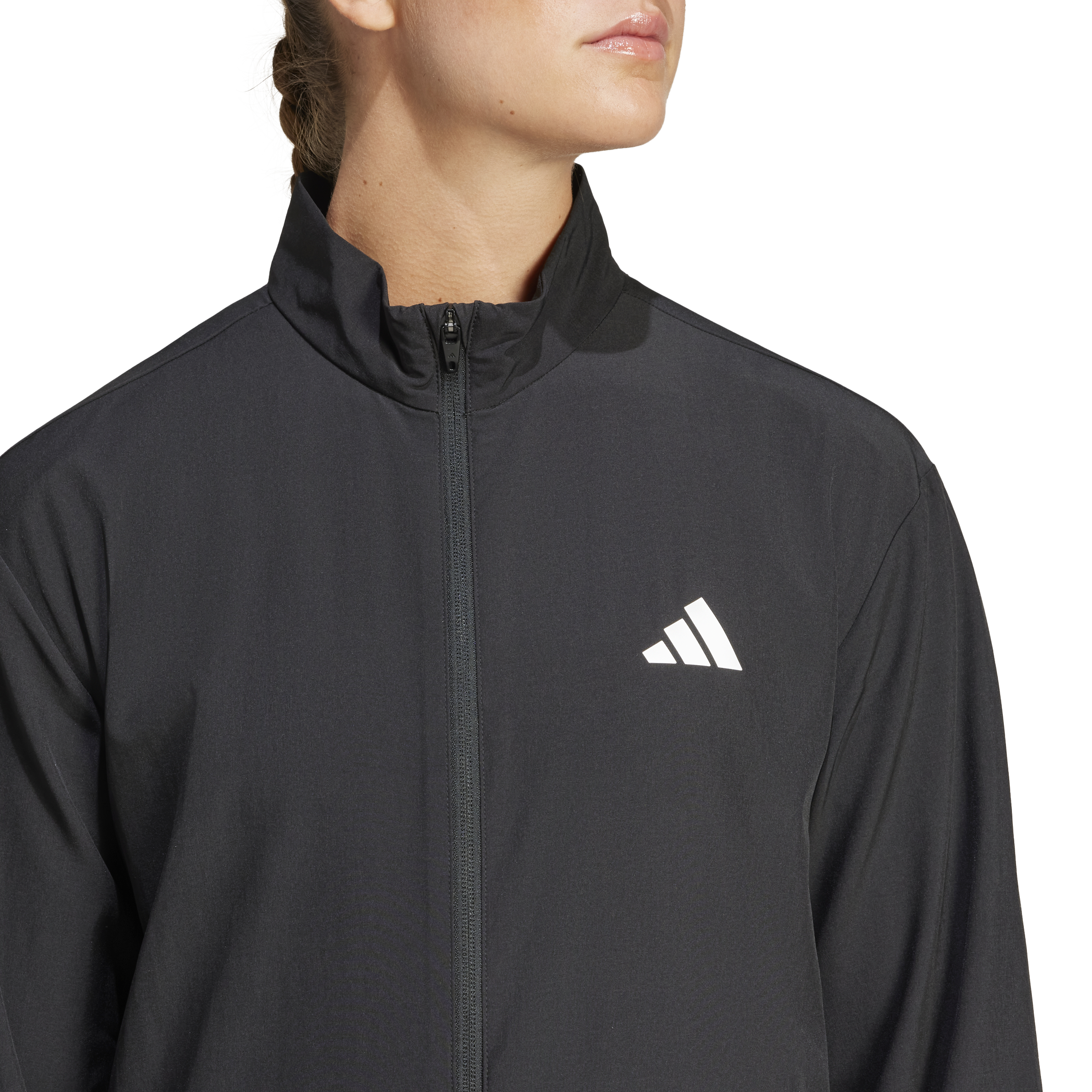 ADIDAS, W Te 3S Woven Jacket