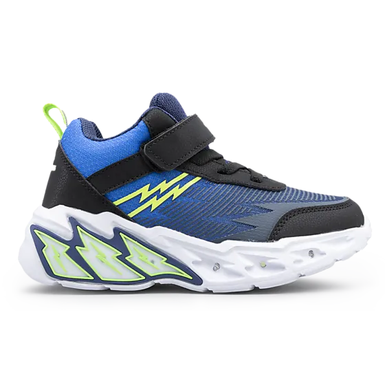 708080101101 SPIRIT VIBES  Blink Mid Sneakers Jr 708080101101 SPIRIT VIBES Blink Mid Sneakers Jr  Standard Detail