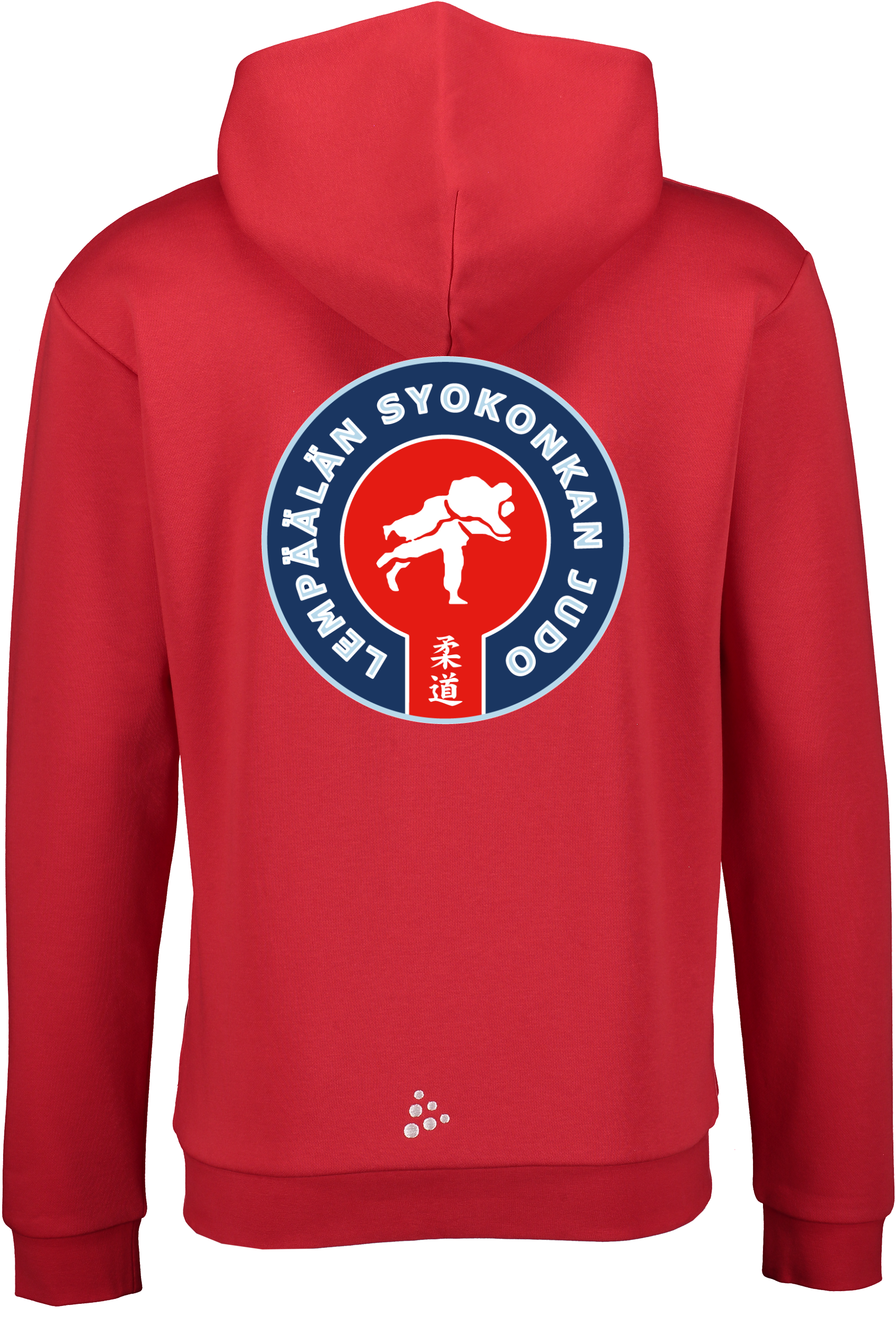 CRAFT, Community 2.0 Fz Hood