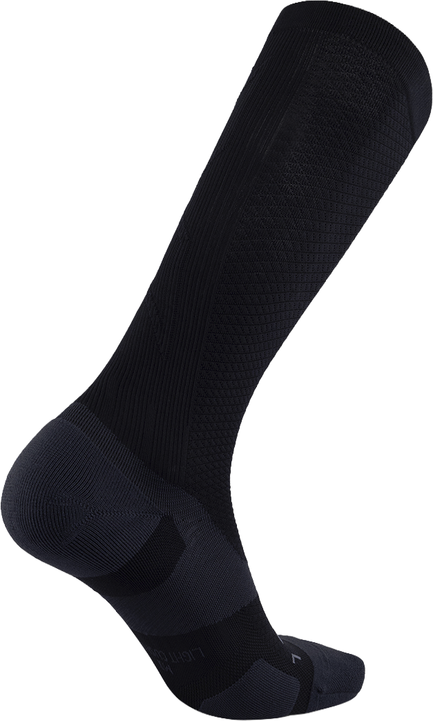 2XU, VECTR LIGHT CUSHION FULL LENGTH SOCKS