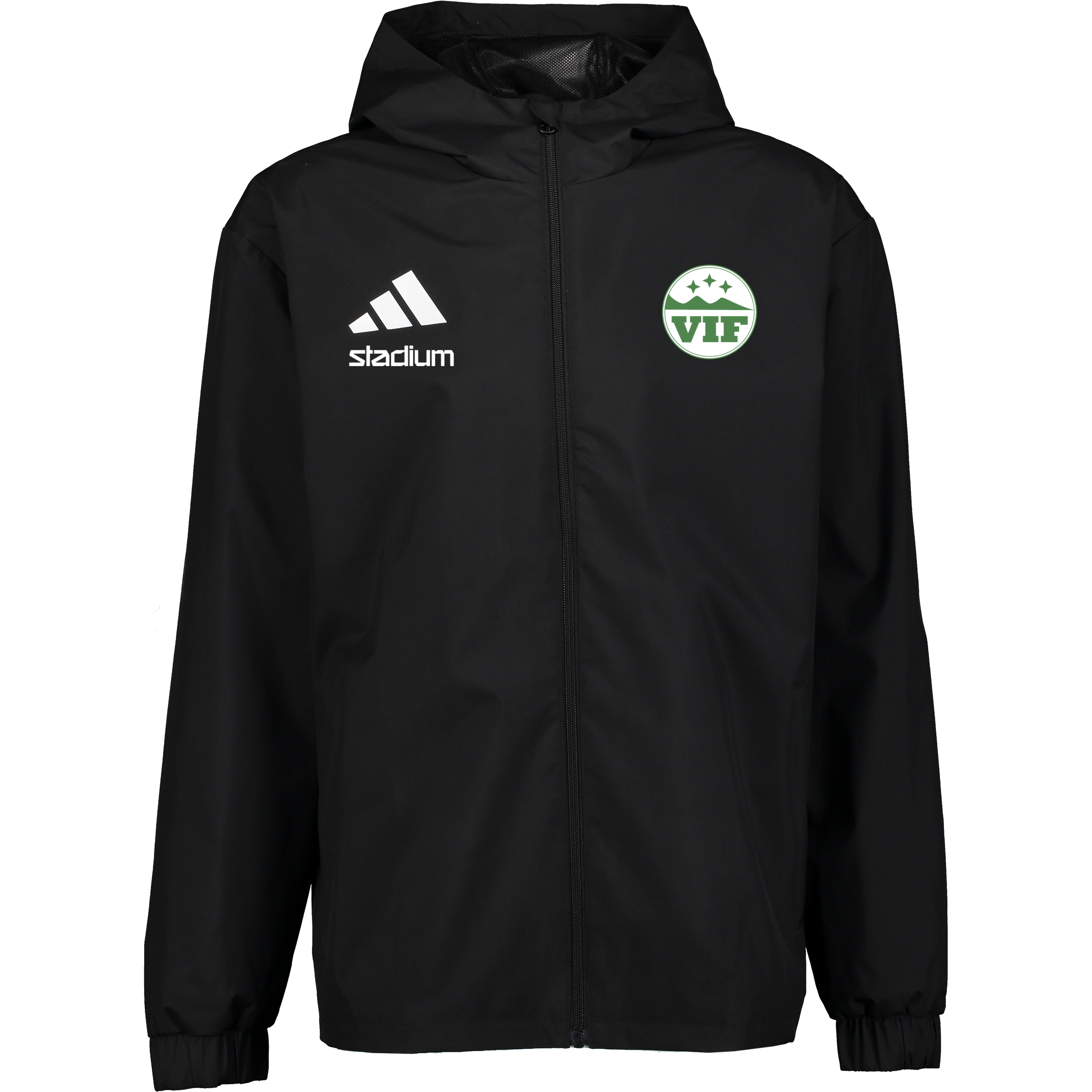 
ADIDAS, 
ENT26 AW JKT, 
Detail 1
