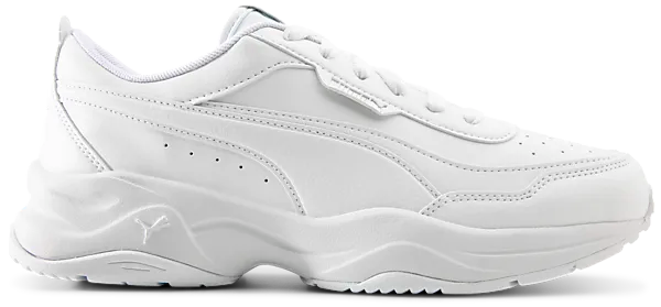 PUMA W Режим ресничек
