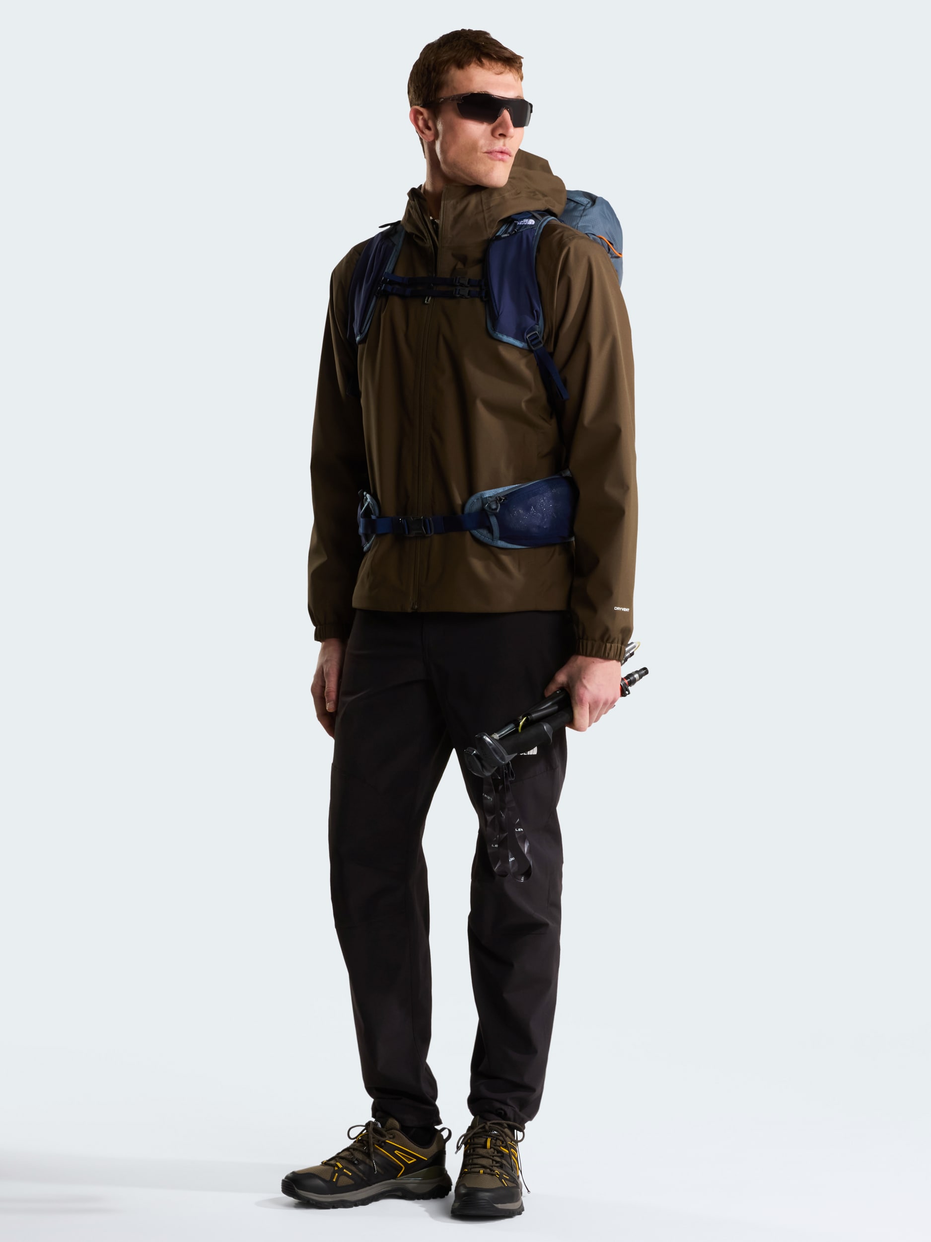 THE NORTH FACE, M QUEST MONO JACKET