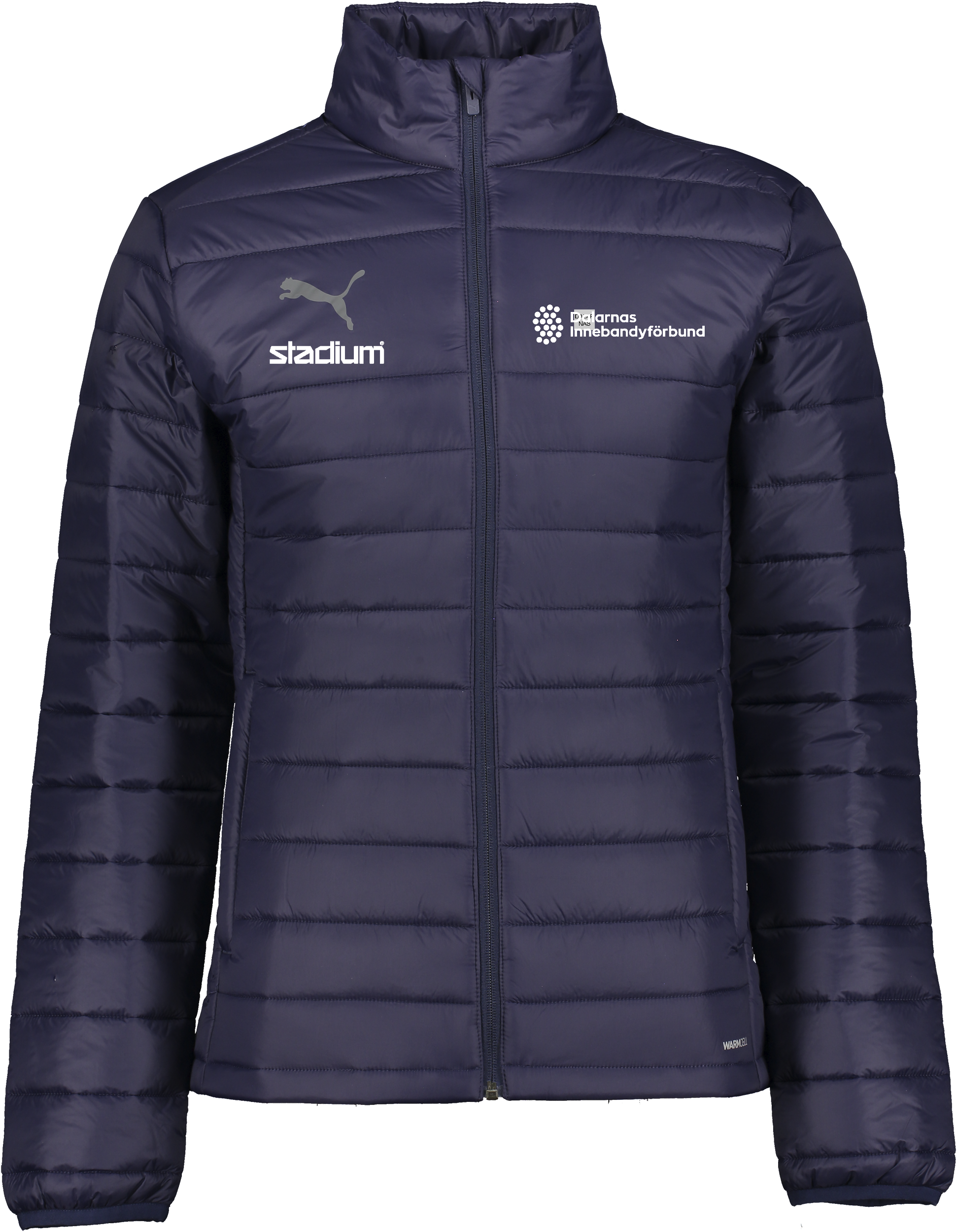 
PUMA, 
T Liga Light Jkt, 
Detail 1
