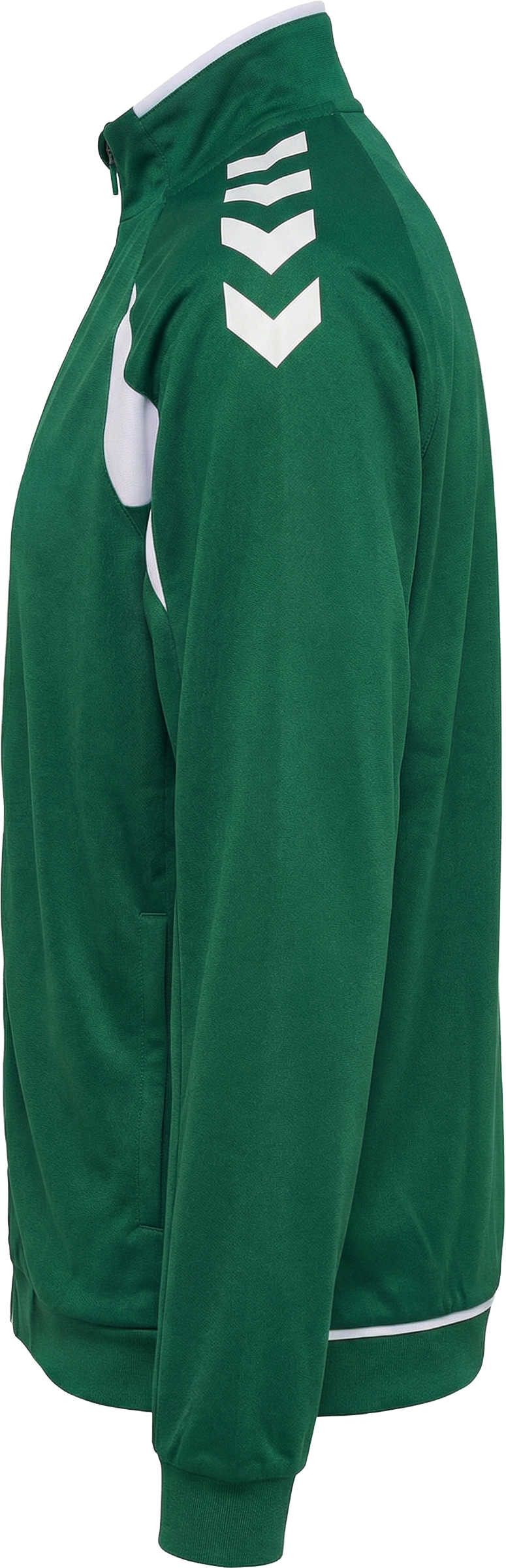 HUMMEL, HMLCORE 2.0 TRACK ZIP JACKET