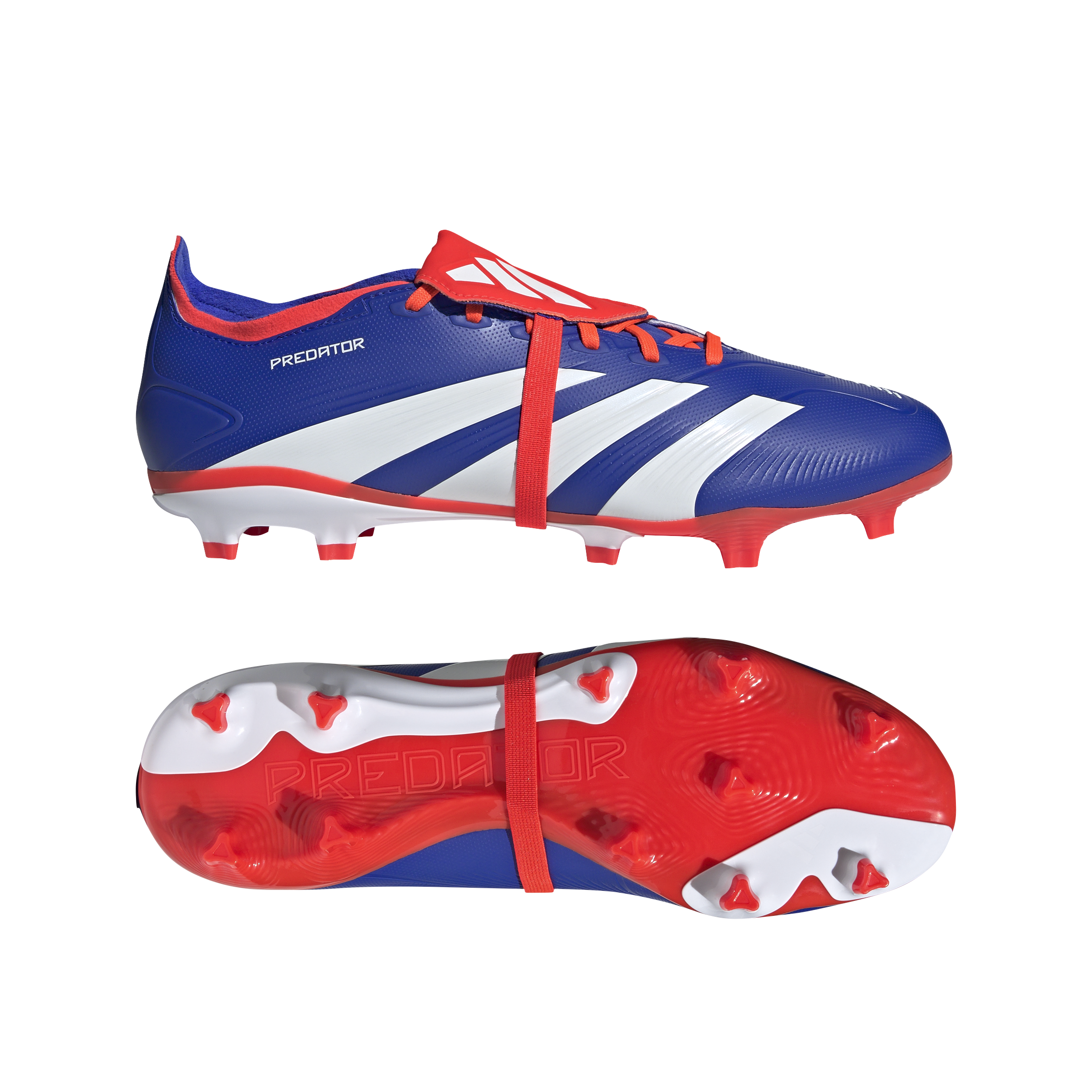 ADIDAS, Predator League Ft Fg