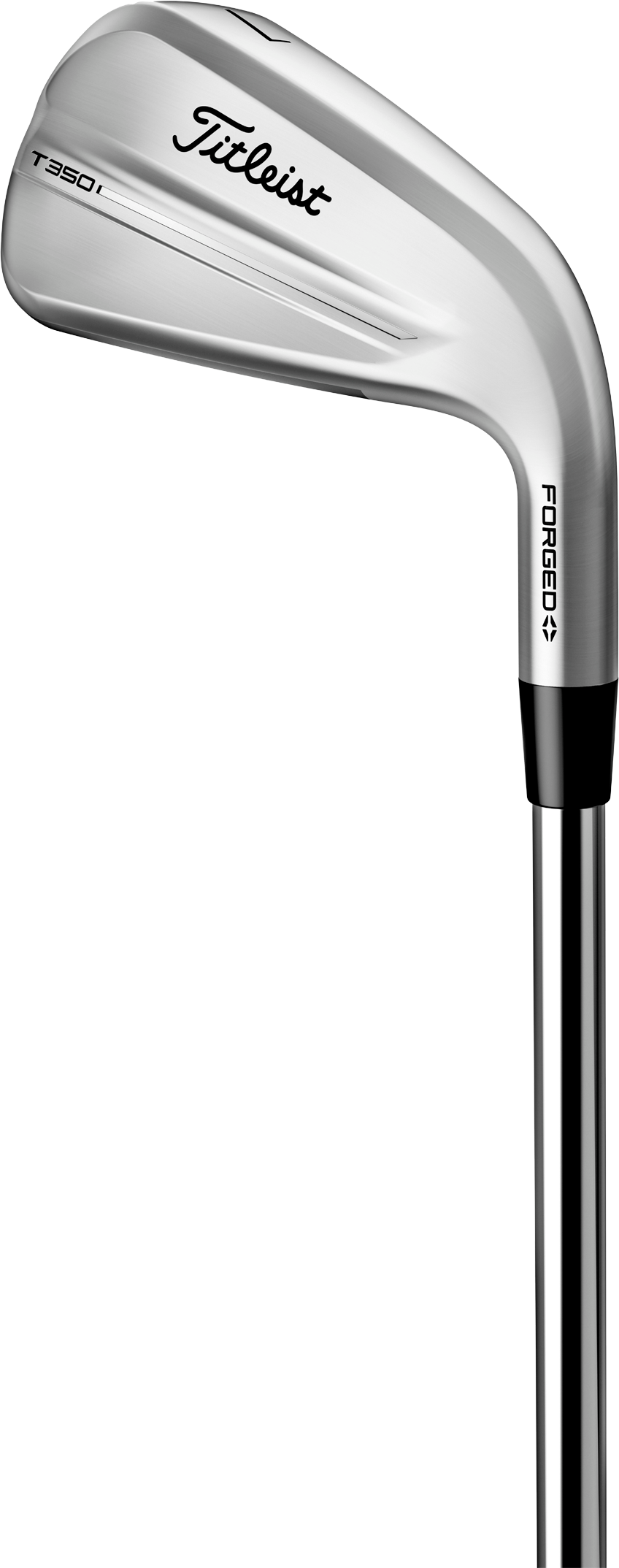 
TITLEIST, 
T350 4G STRH 5-PW, 
Detail 1
