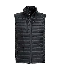 262278101101 CLIQUE Hudson Vest M 262278101101 CLIQUE Hudson Vest M Standard Small1x1