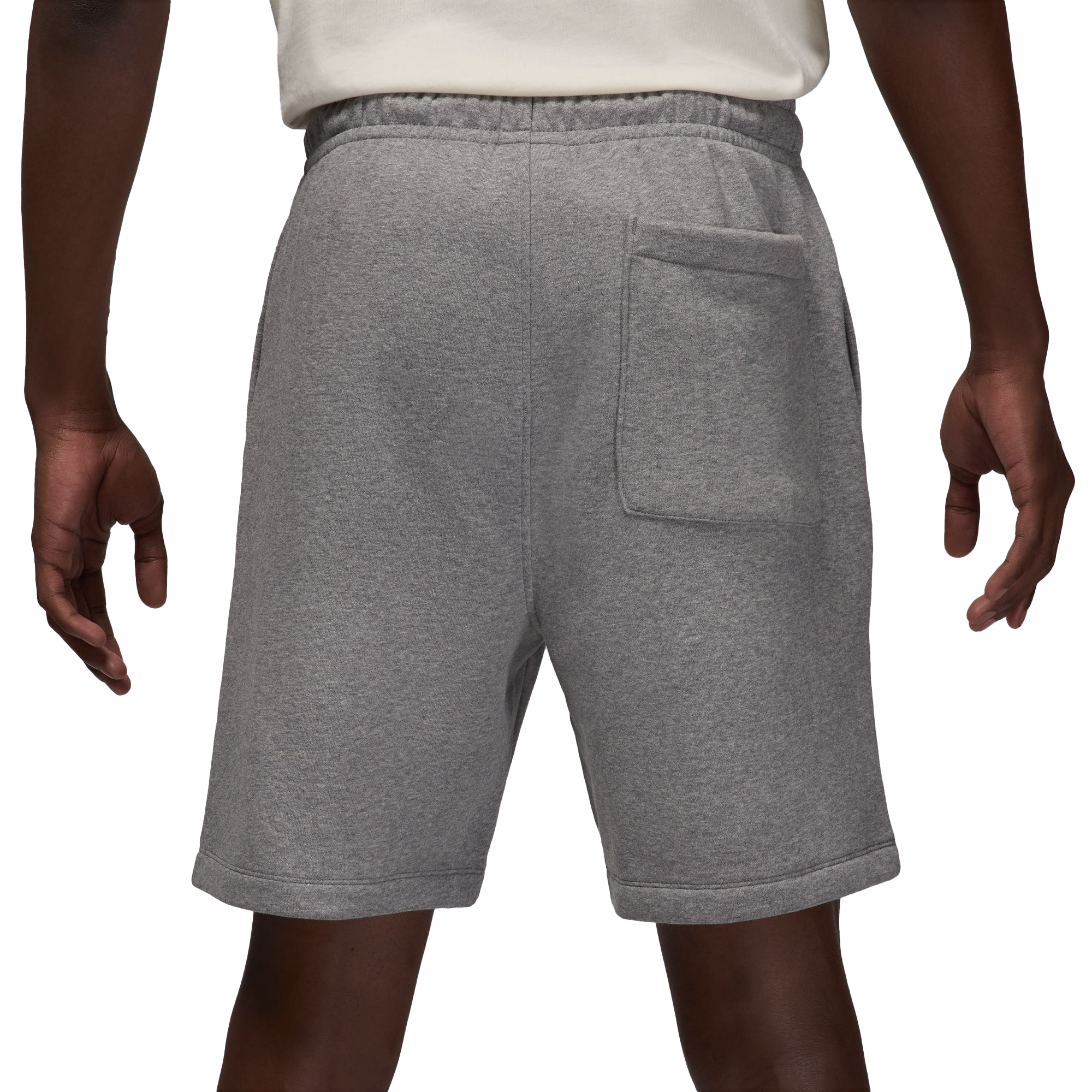 JORDAN, M J Brooklyn Fleece Shorts
