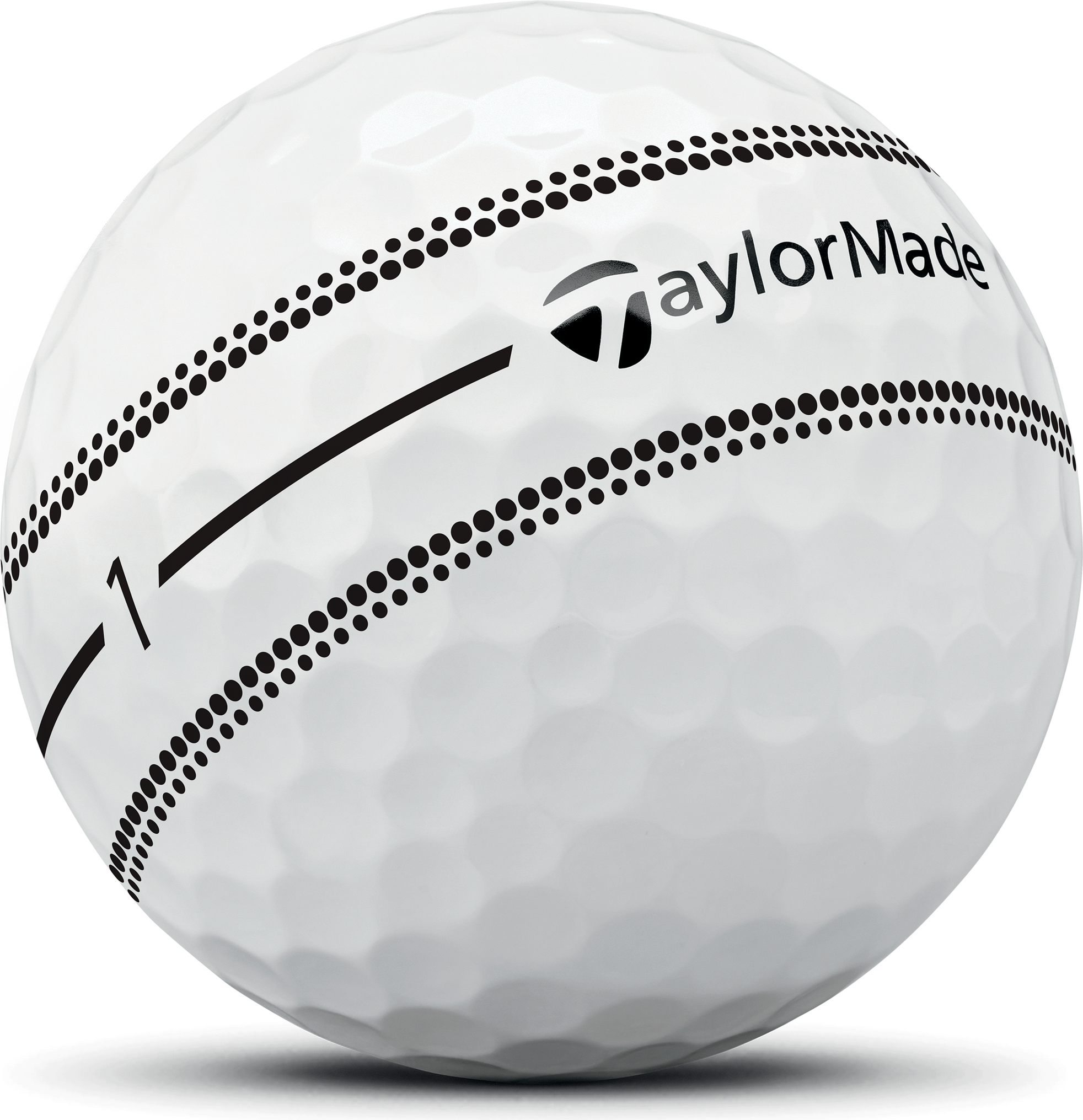 TAYLOR MADE, TP5 STRIPE DZ