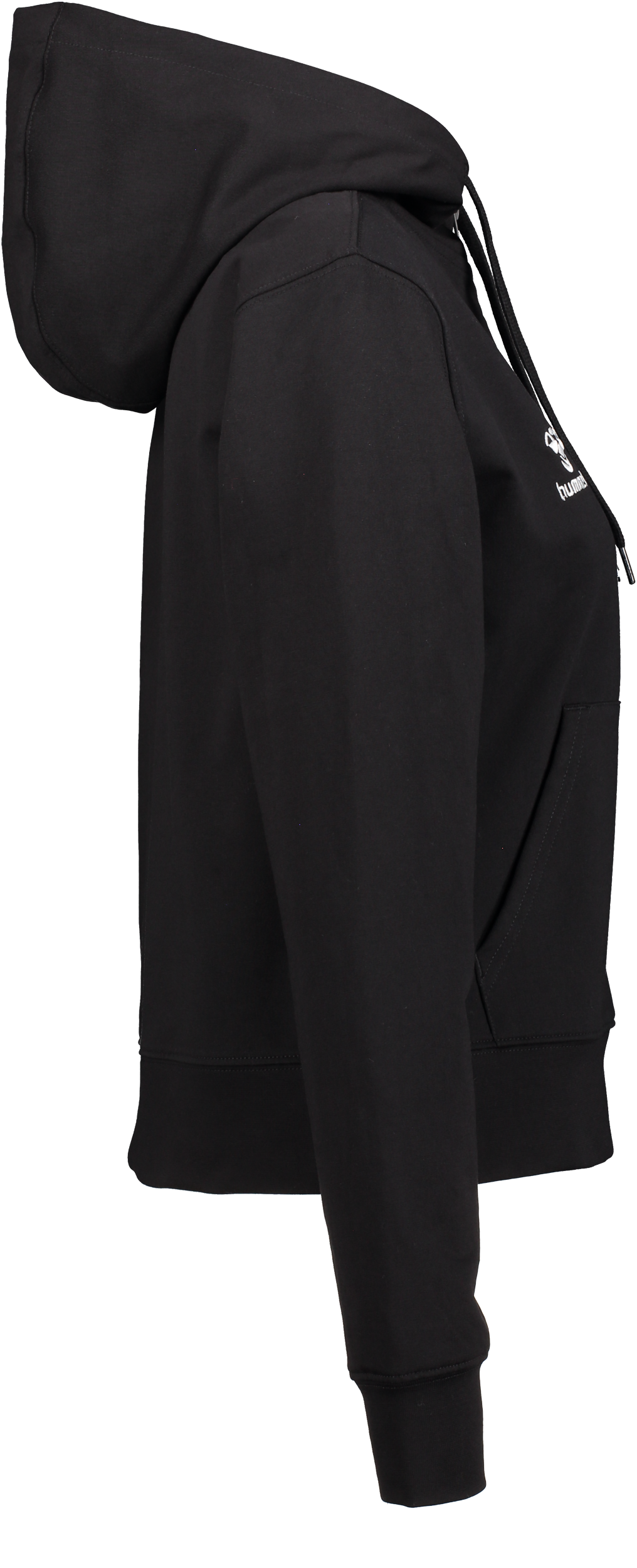 HUMMEL, Go 2.0 Zip Hood W