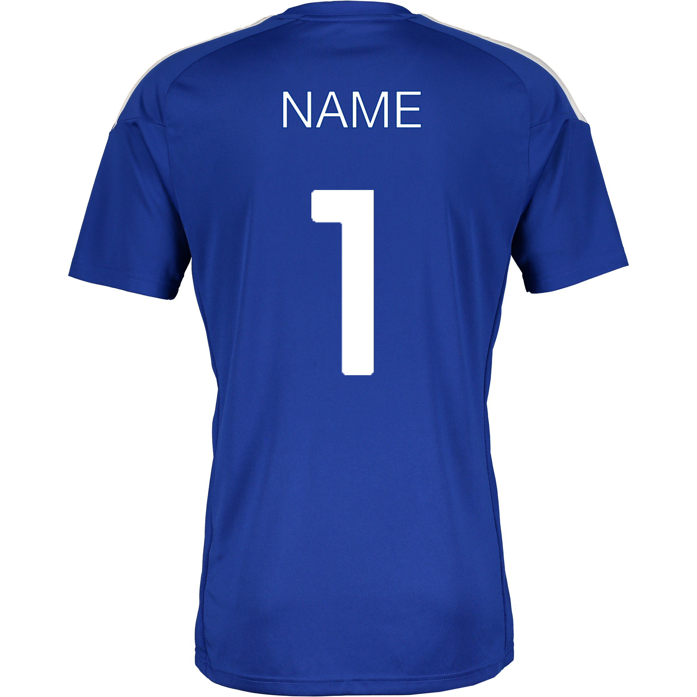 ADIDAS, TIRO26 L JSY JR