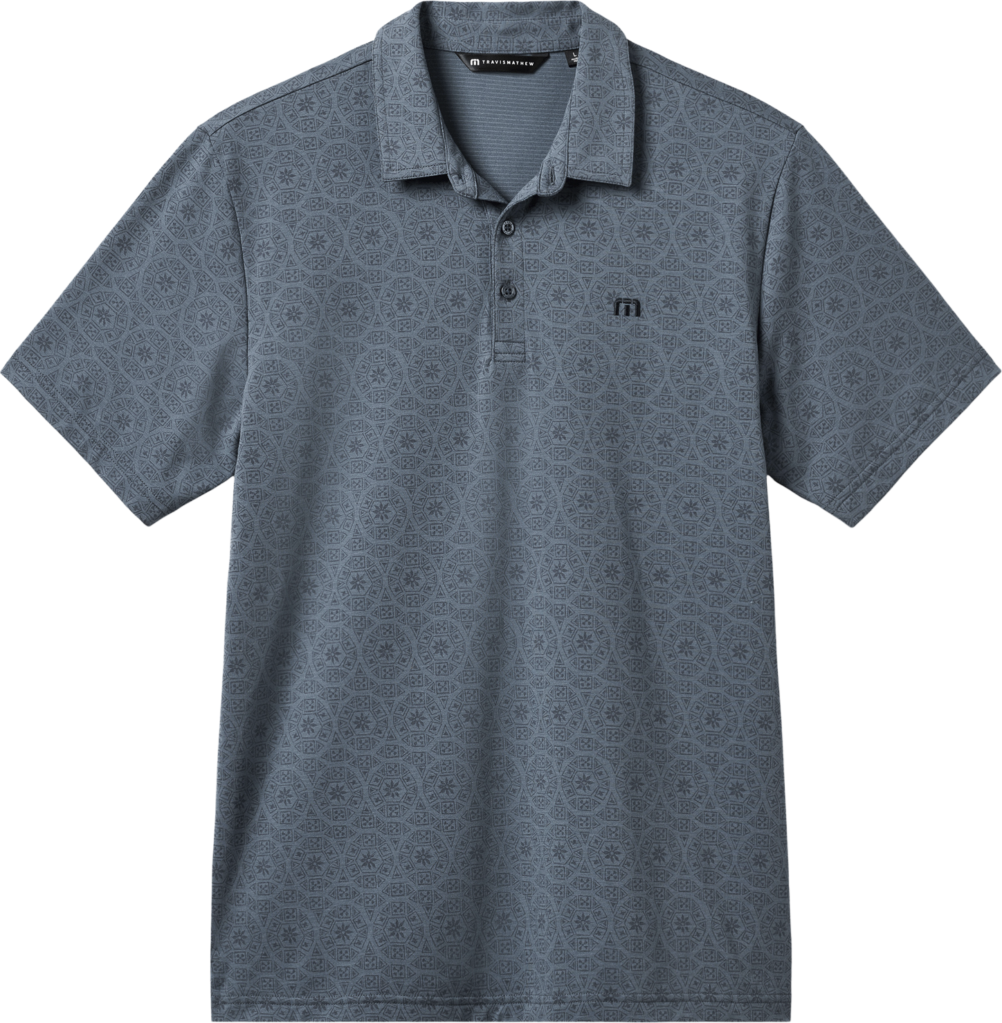 TRAVISMATHEW, M FREE PASSAGE POLO