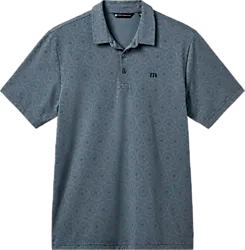 M FREE PASSAGE POLO - BERING SEA Standard Small1x1