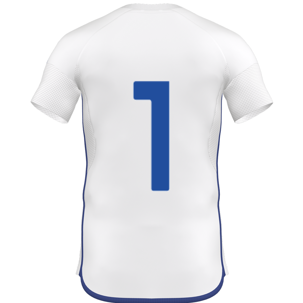 ADIDAS, Cu Com25 Jsy Jr