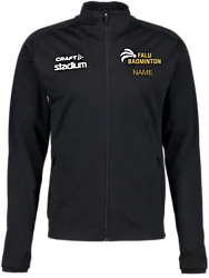 394168105101 CRAFT Evolve 2.0 Full Zip Jacket Jr 394168105101 CRAFT Evolve 2.0 Full Zip Jacket Jr Standard Small1x1