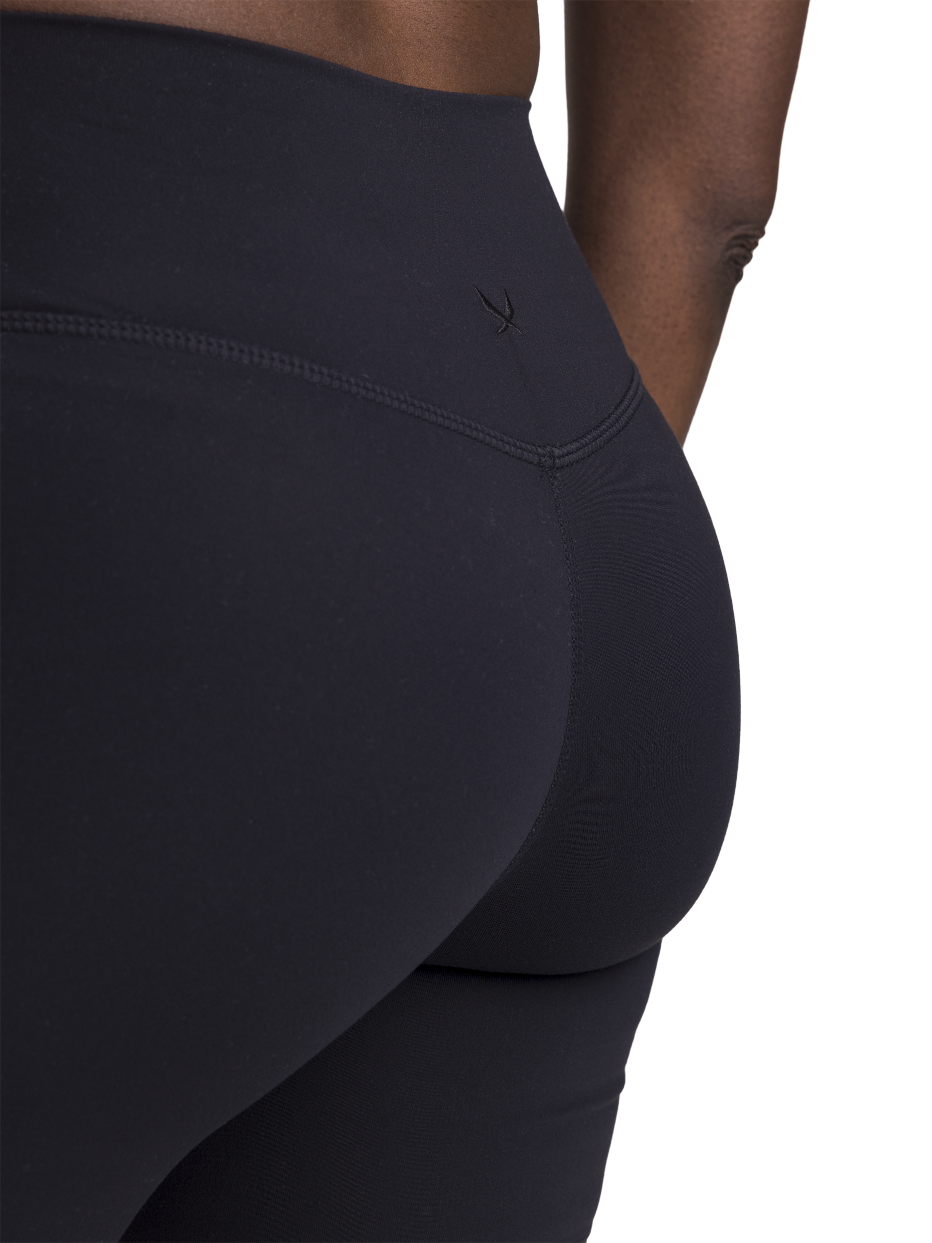 SOC, W Soft Fitness Shorts