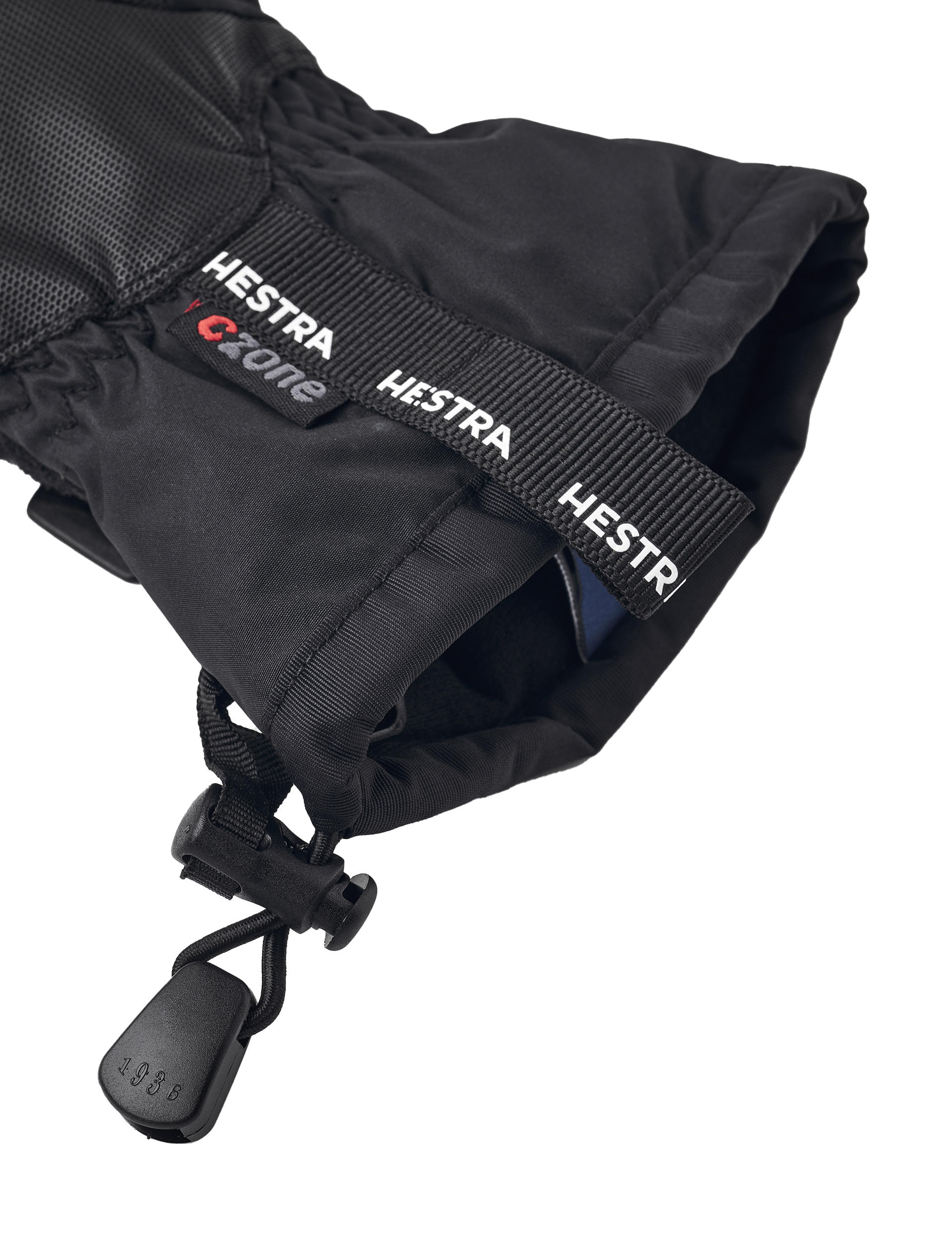 HESTRA, J Gauntlet Czone Mitt