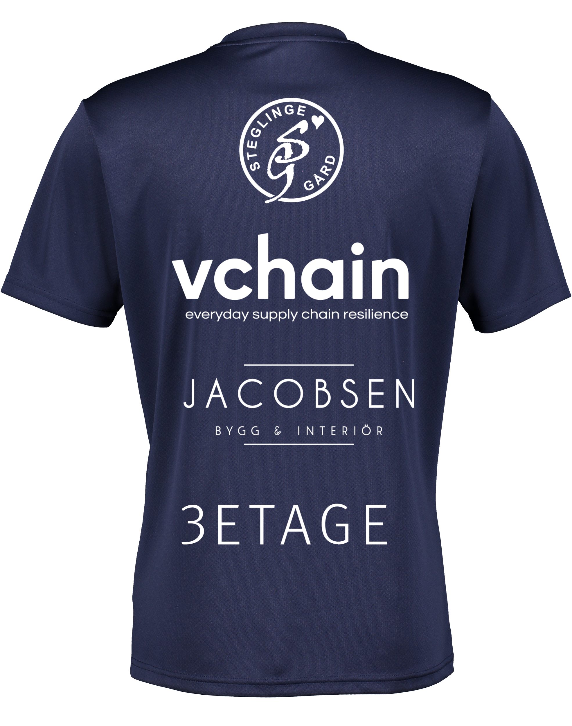 PUMA, T Goal Trg Jsy