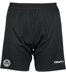 321420101102 CRAFT Evolve Shorts W 321420101102 CRAFT Evolve Shorts W Standard Small1x1
