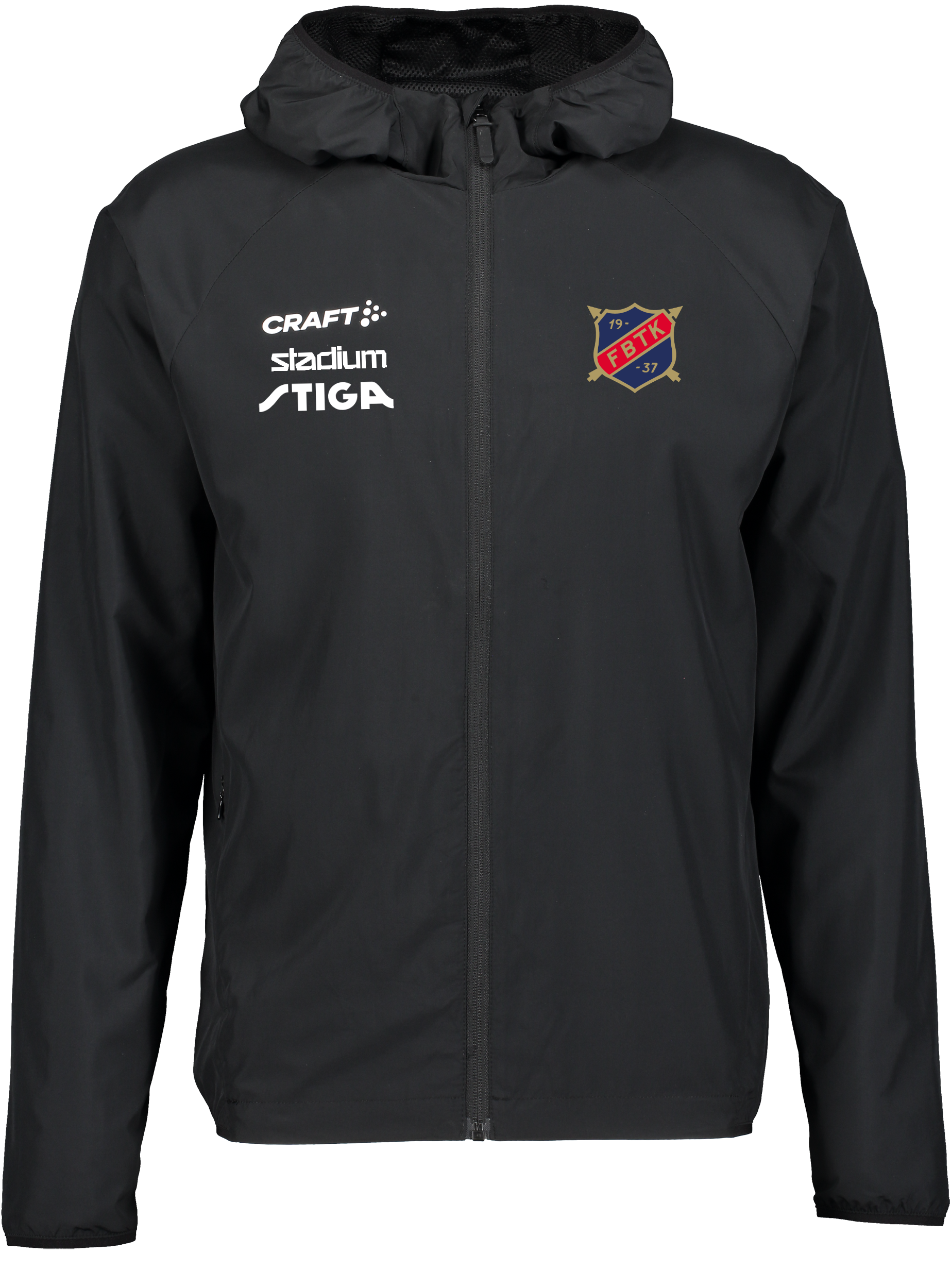 
CRAFT, 
Squad Go Wind Jacket M, 
Detail 1
