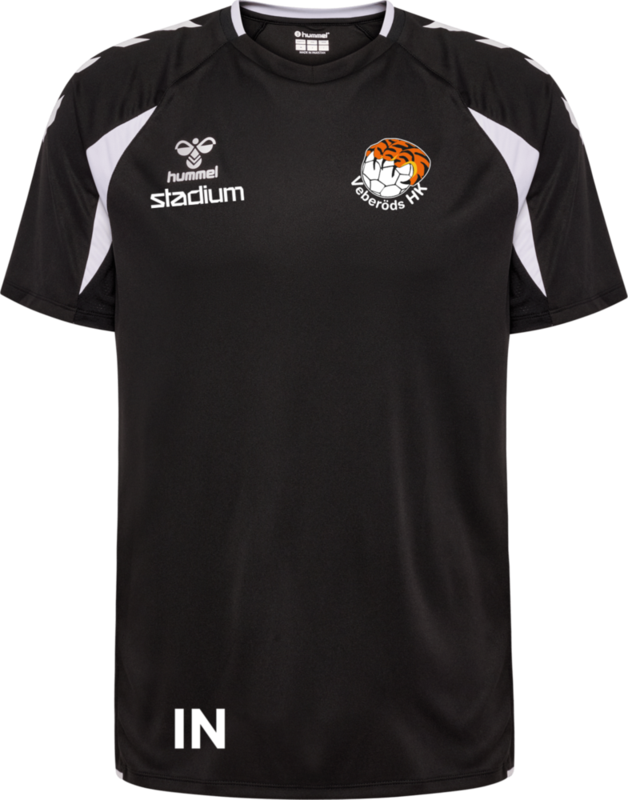 
HUMMEL, 
HMLCORE 2.0 JERSEY S/S KIDS, 
Detail 1
