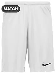 298936103101 NIKE Park III Short 298936103101 NIKE Park III Short Standard Small1x1
