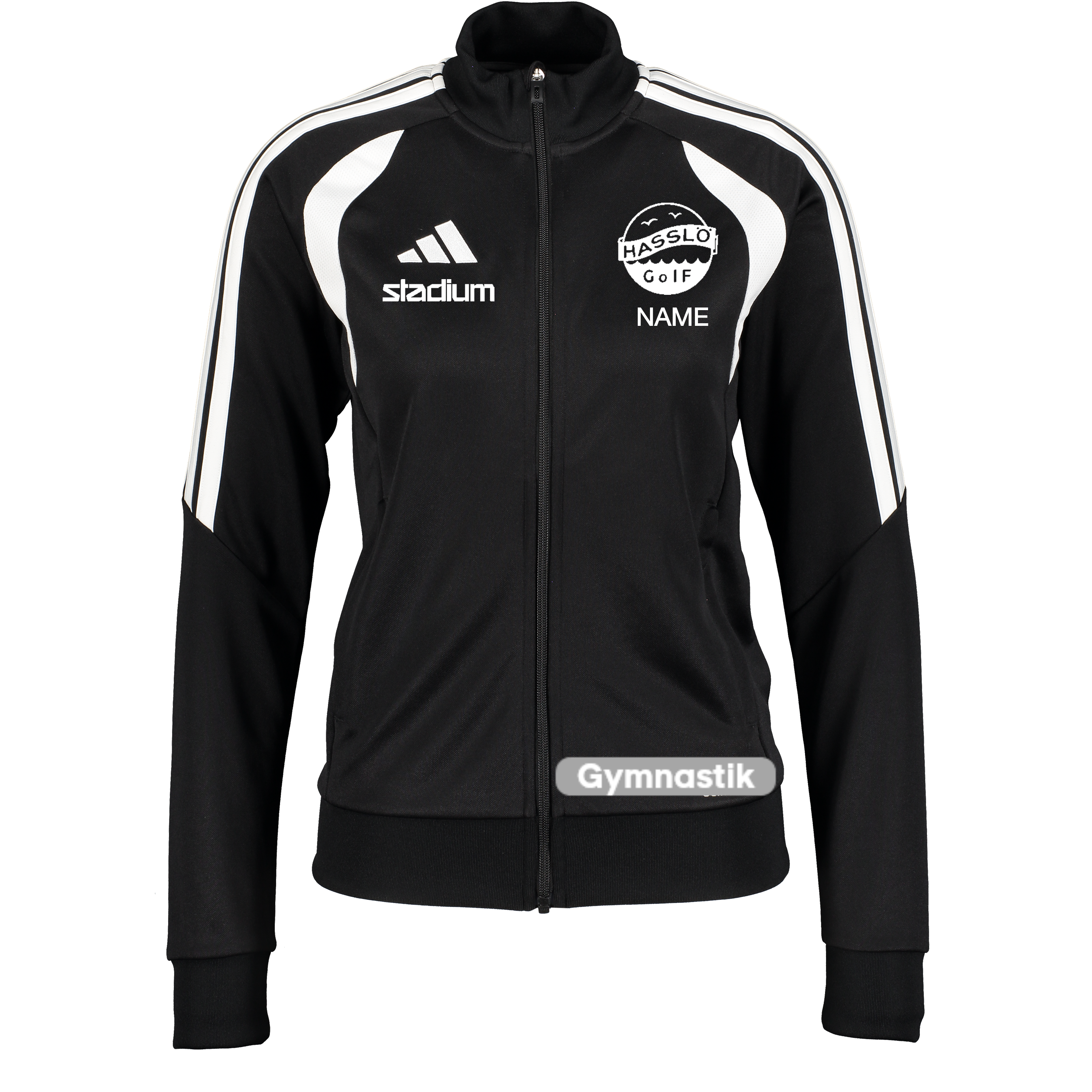 
ADIDAS, 
TIRO26 L TR JKT W, 
Detail 1
