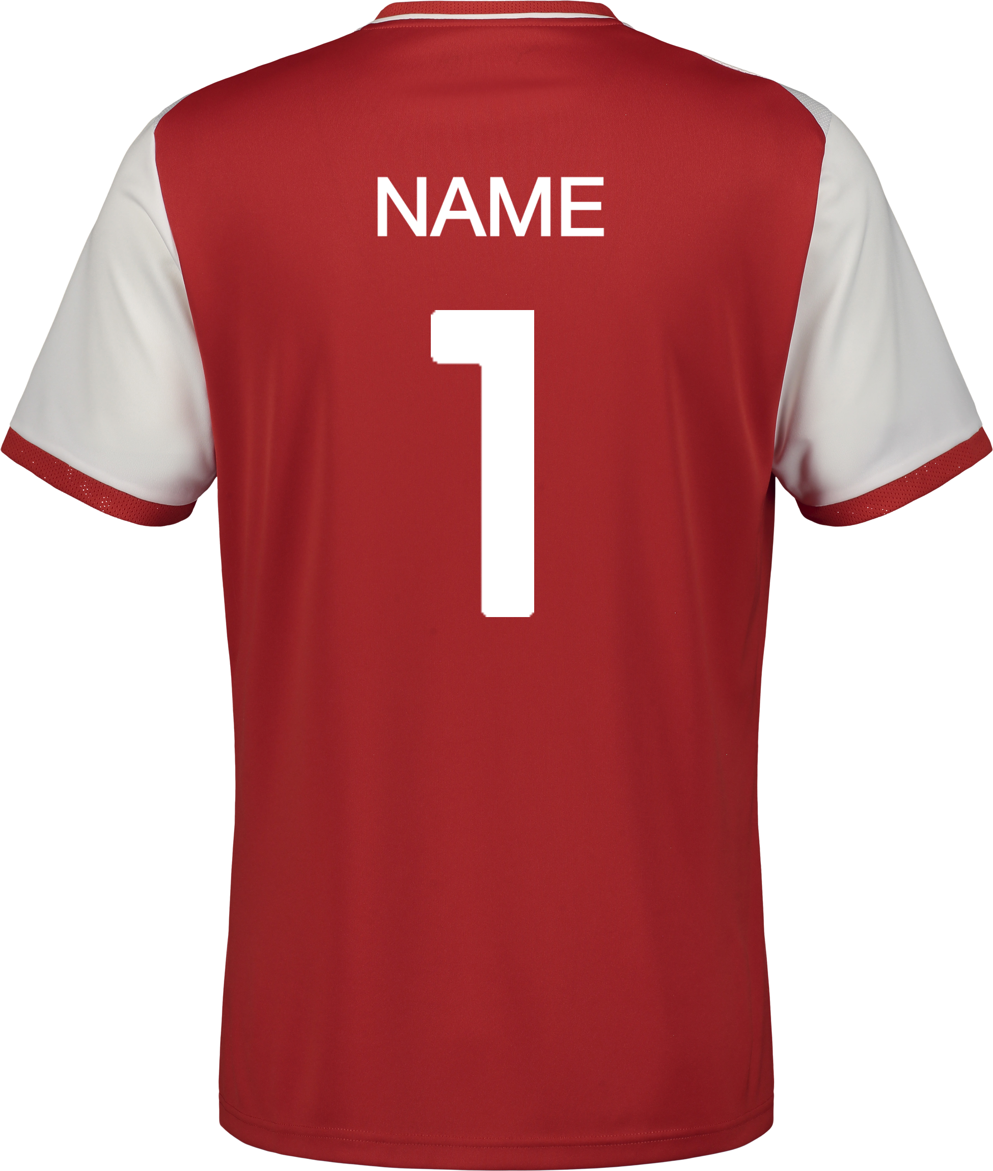 PUMA, TEAMLIGA26 MATCHDAY JERSEY