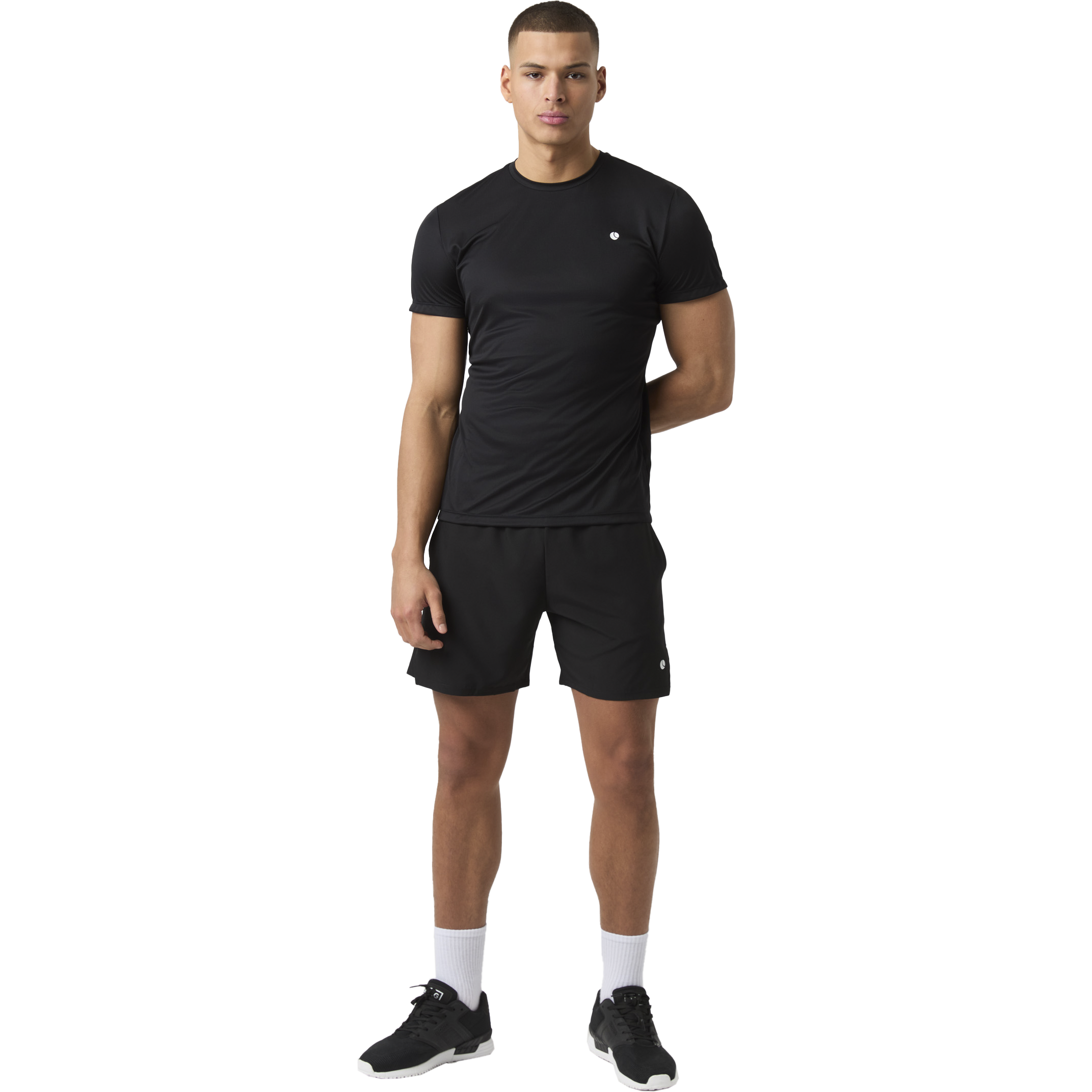 BJ&Ouml;RN BORG, M Ace Light T-Shirt