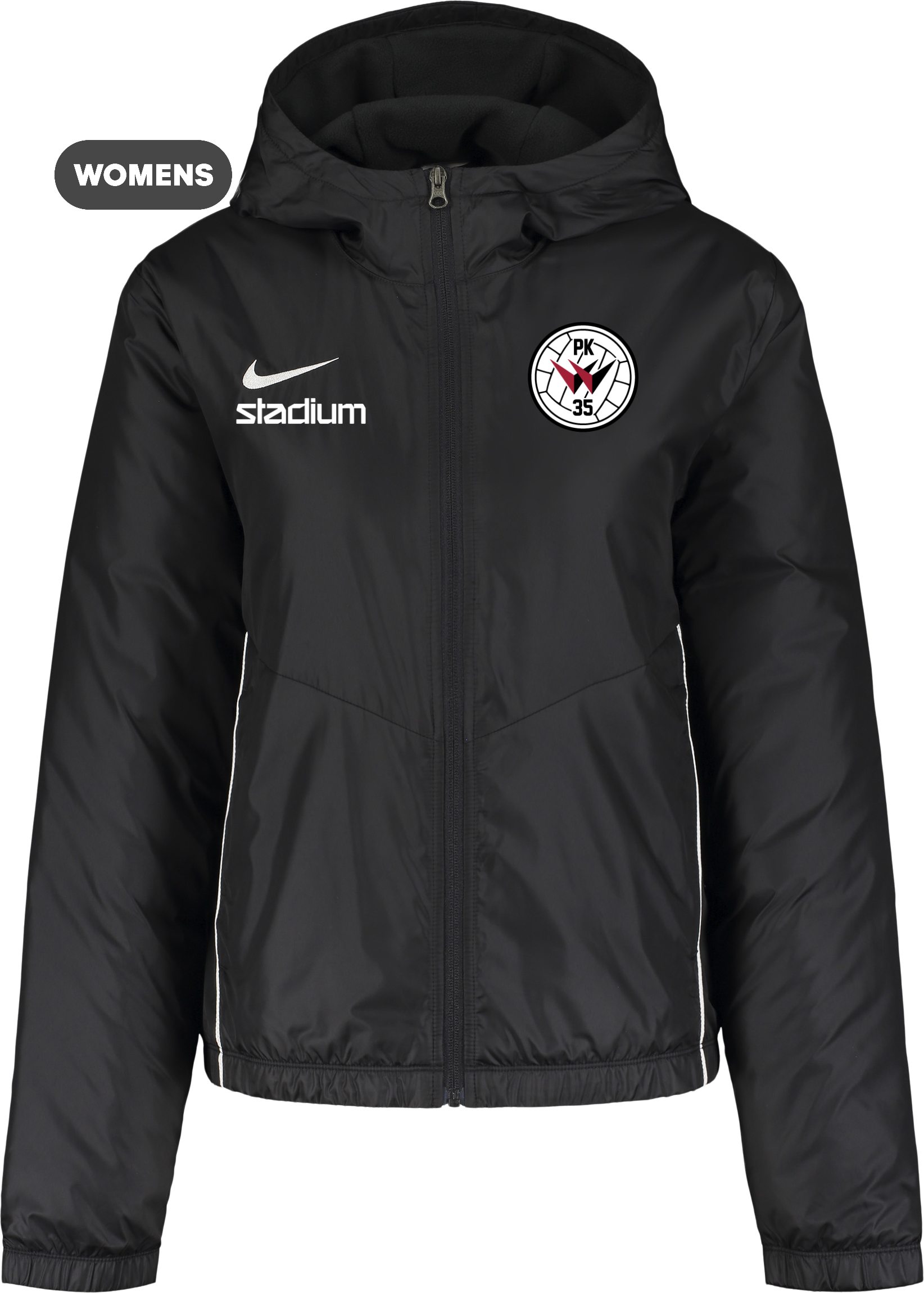 
NIKE, 
PARK26 FALL JKT W, 
Detail 1
