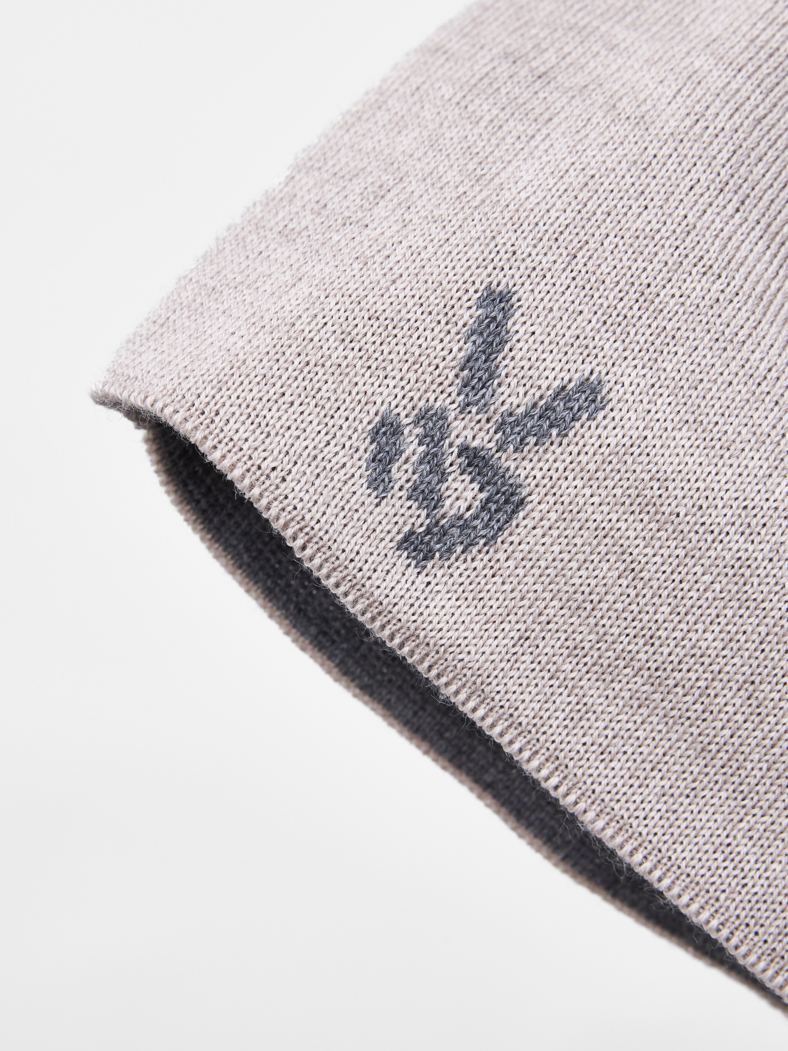 SEGER, U Alex Merino Wool Beanie