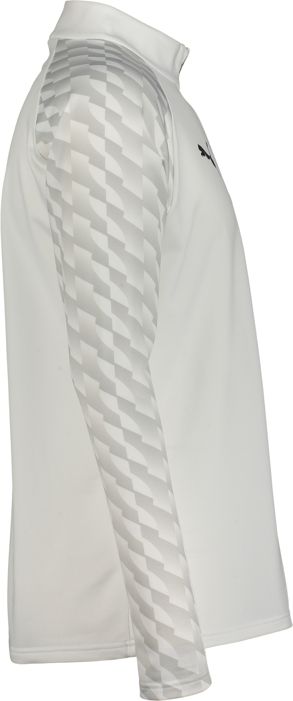 PUMA, TEAMLIGA26 TRAINING 1/4 ZIP TOP JR