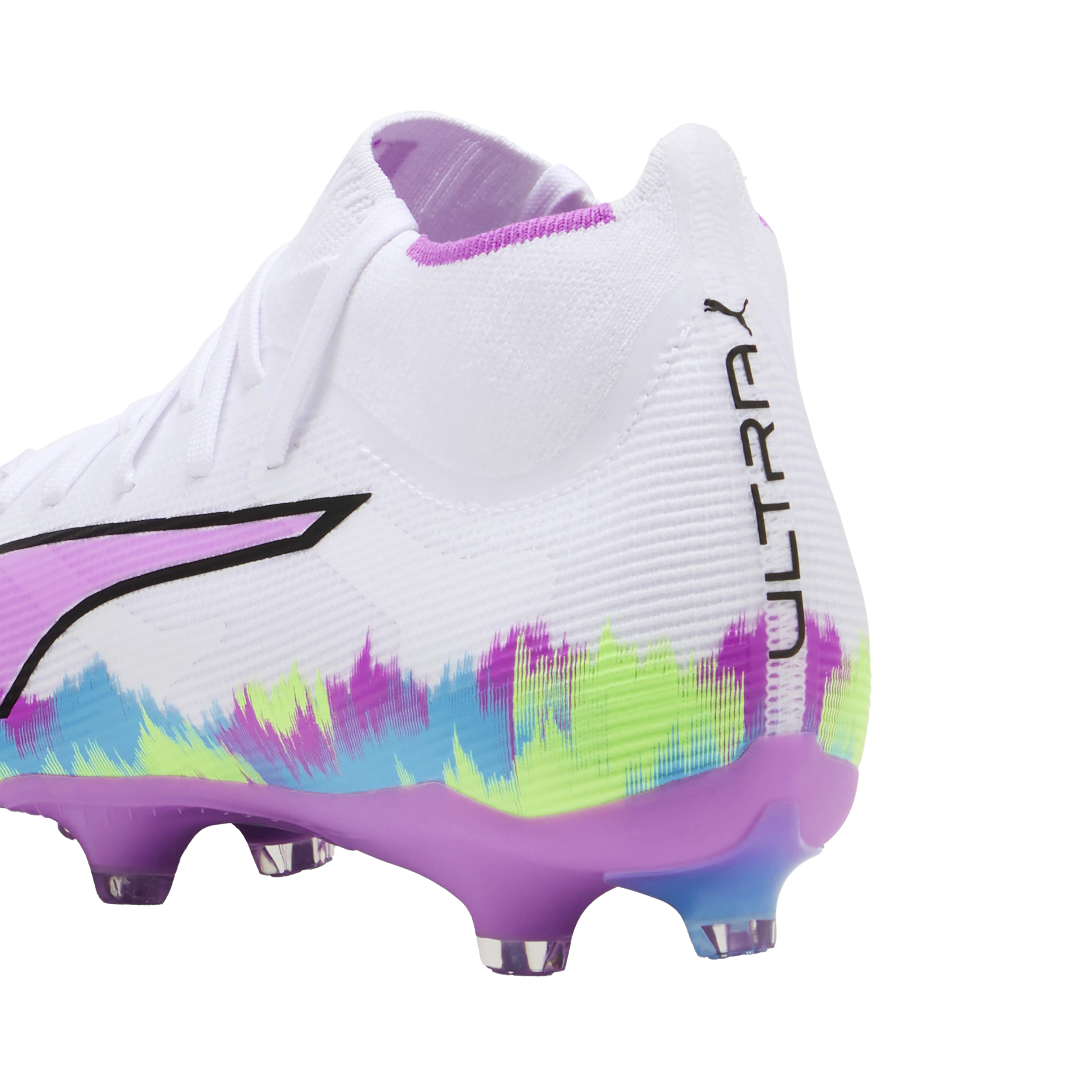 PUMA, Ultra 6 Match+ Brilliance Fg/ag Wn S