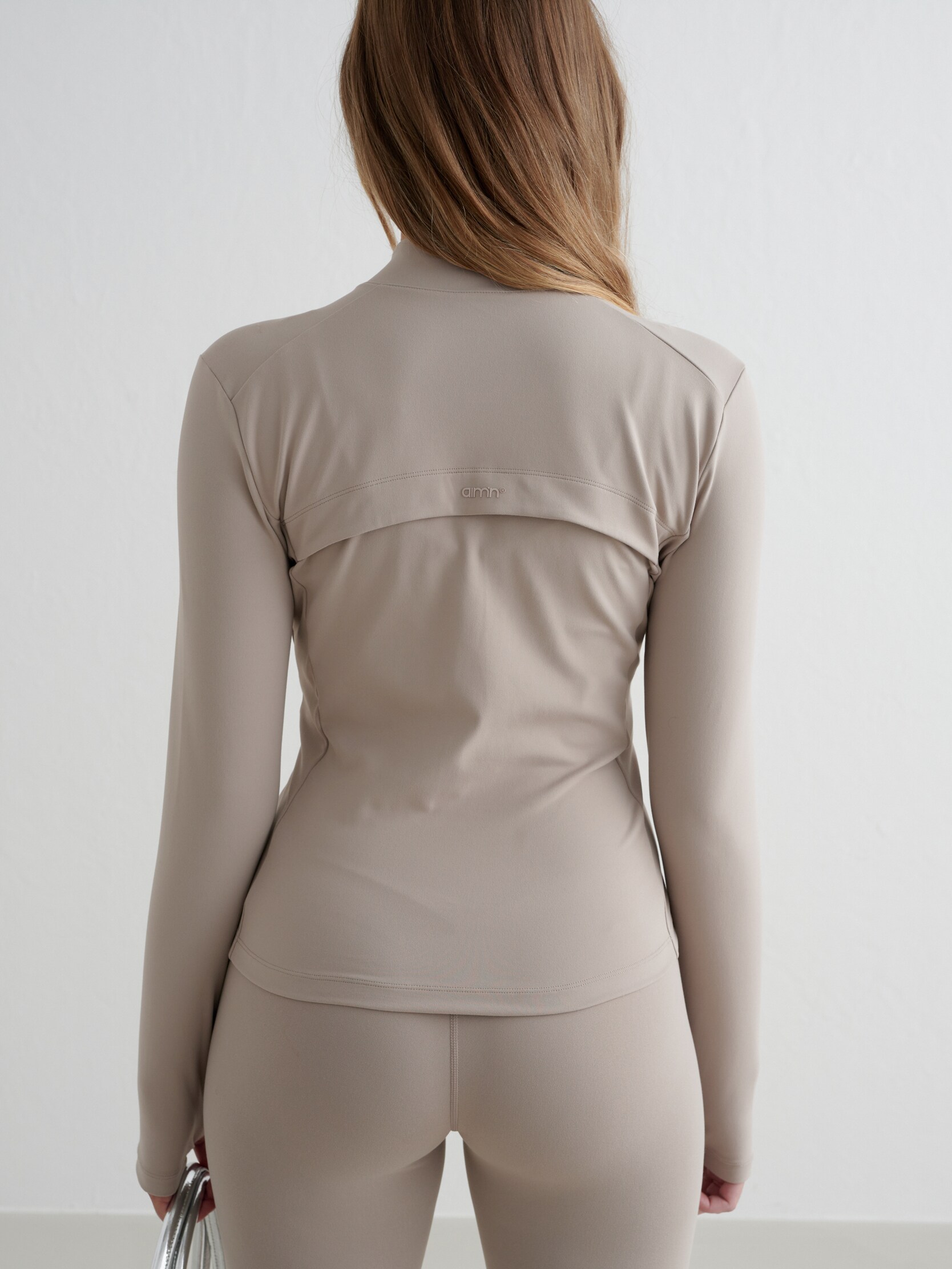 AIM&acute;N, Sense Zip Jacket