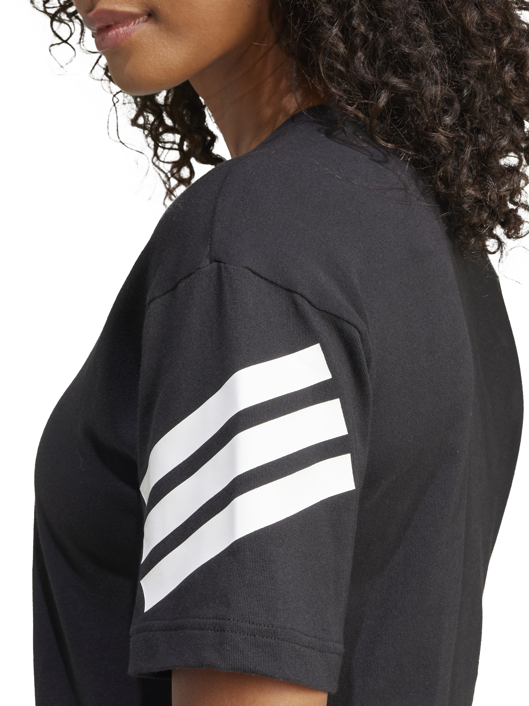 ADIDAS, W FI 3S TEE