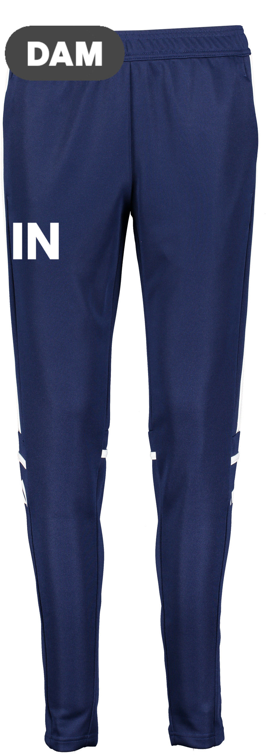 
ADIDAS, 
Squad25 Tr Pnt W, 
Detail 1
