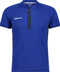 361651101101 CRAFT Pro Ctrl Impact Polo Jr 361651101101 CRAFT Pro Ctrl Impact Polo Jr Standard Small1x1