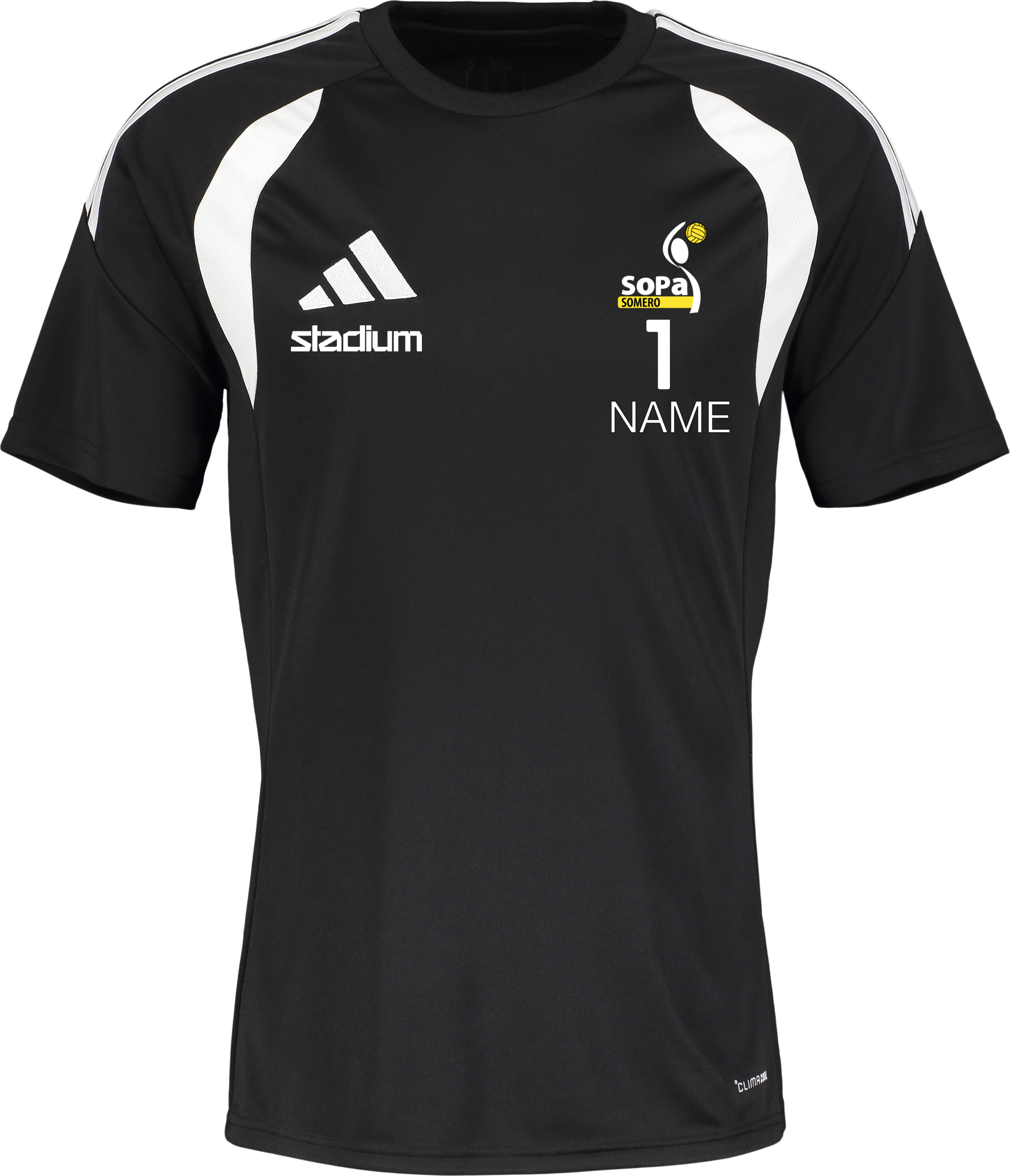 
ADIDAS, 
TIRO26 L JSY JR, 
Detail 1
