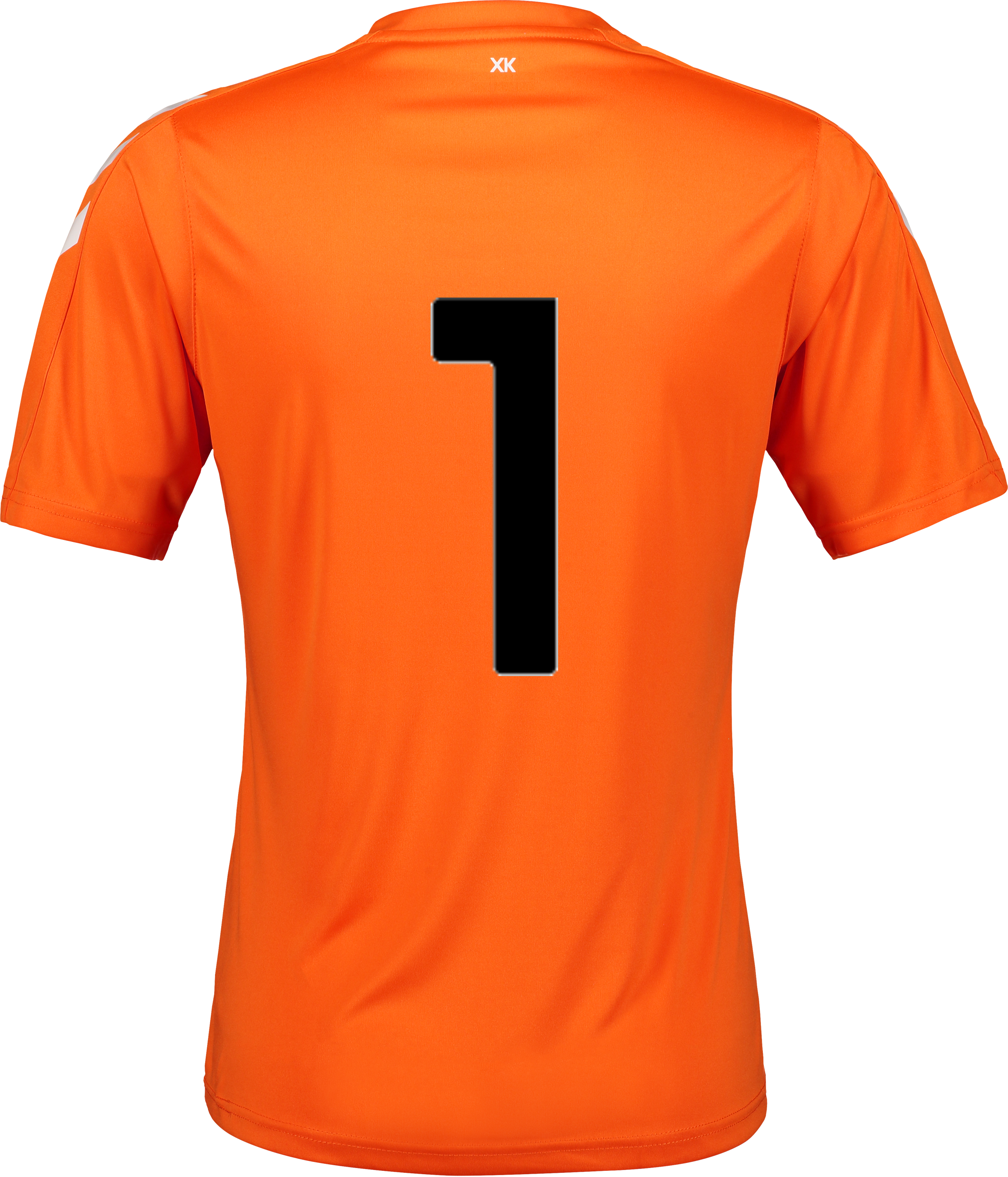 HUMMEL, Core Xk Poly Jsy Ss