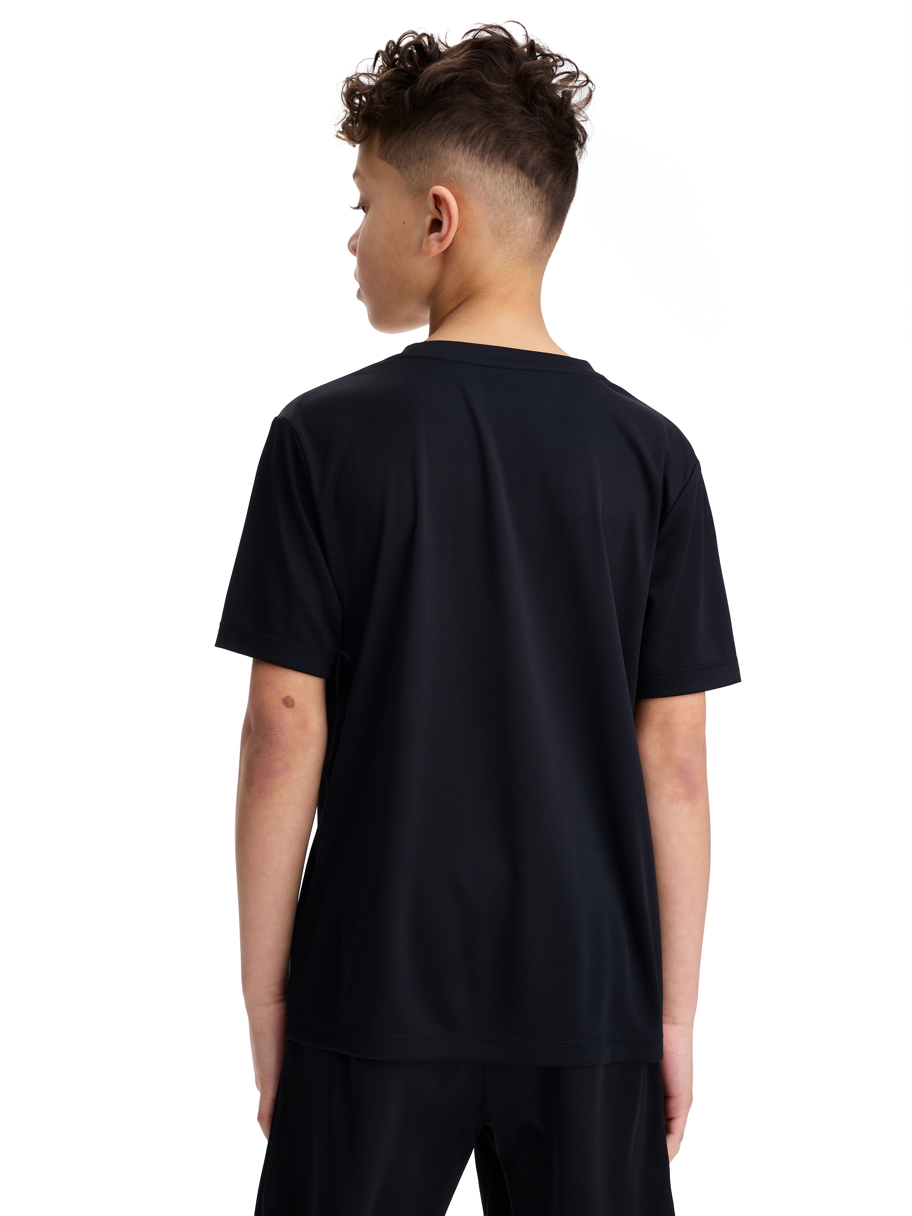 RONHILL, Run Tee Jr