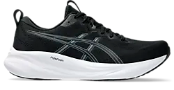 W Gel-Pulse 16 - Black/Metropolis Standard Small1x1