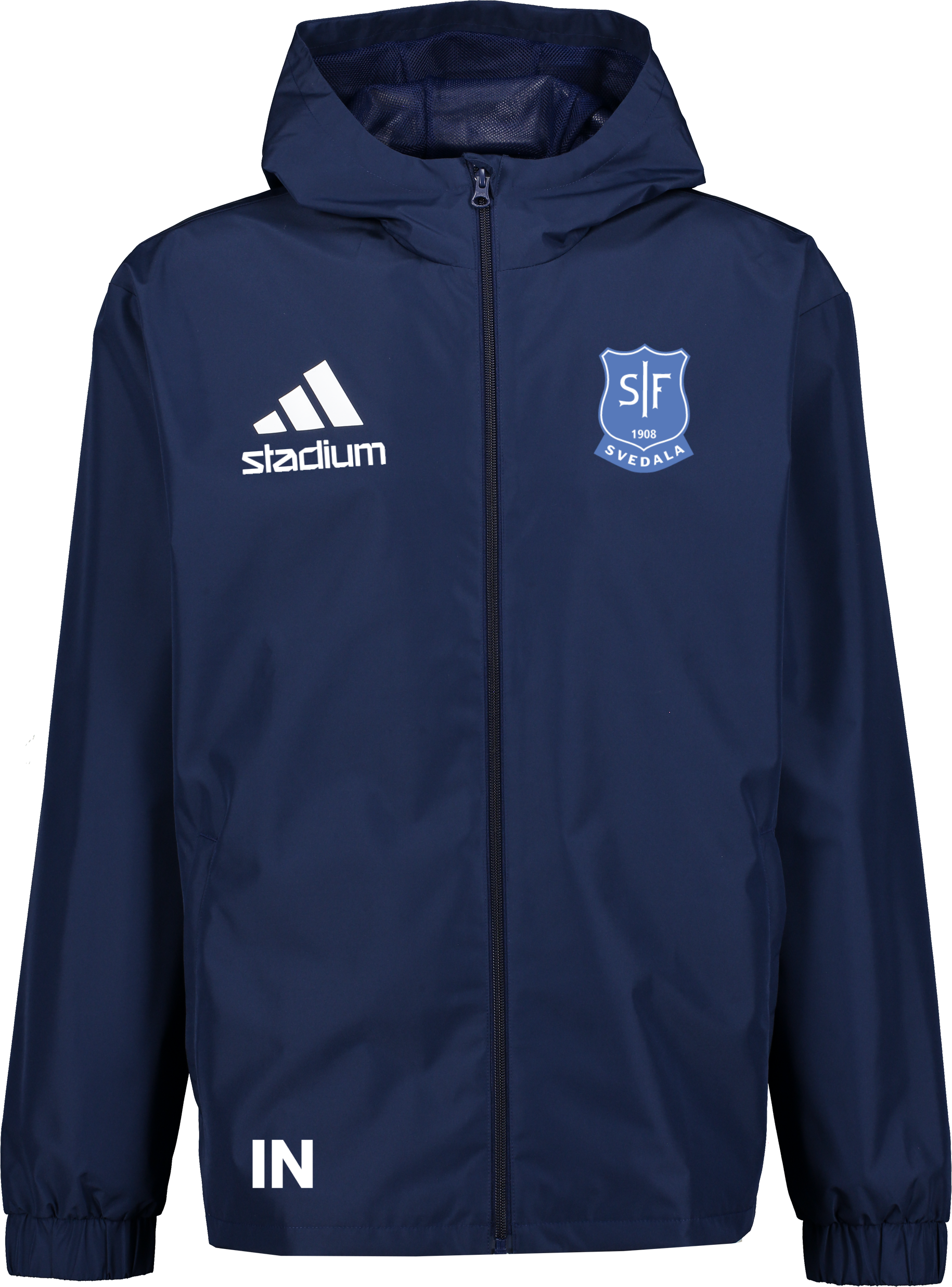 
ADIDAS, 
ENT26 AW JKT, 
Detail 1
